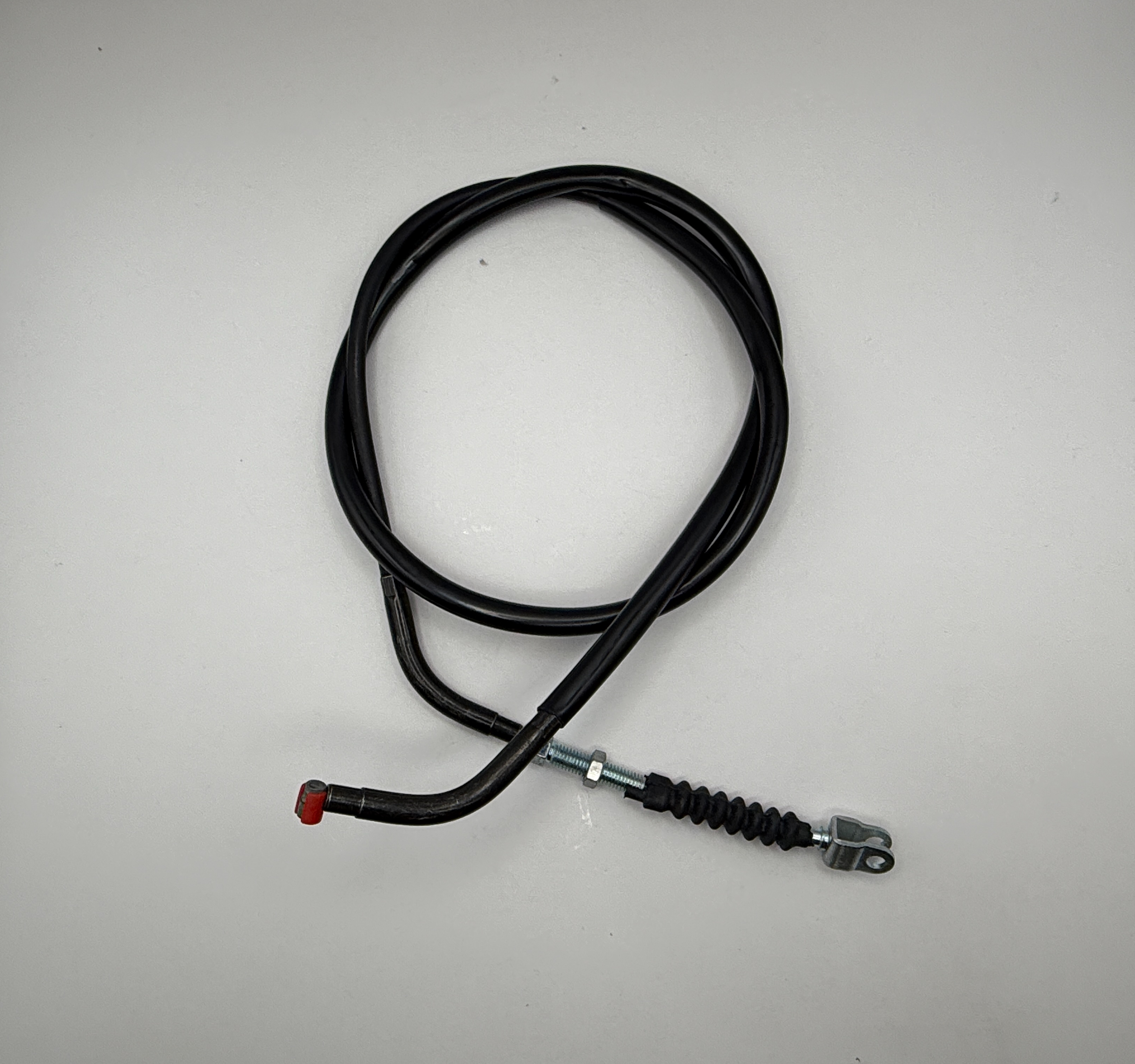 Hendler Clutch Cable Suzuki GSXR750K,L,M 1988-1991 OE Ref's 58200-17C00,58200-17C01, 58200-18D00