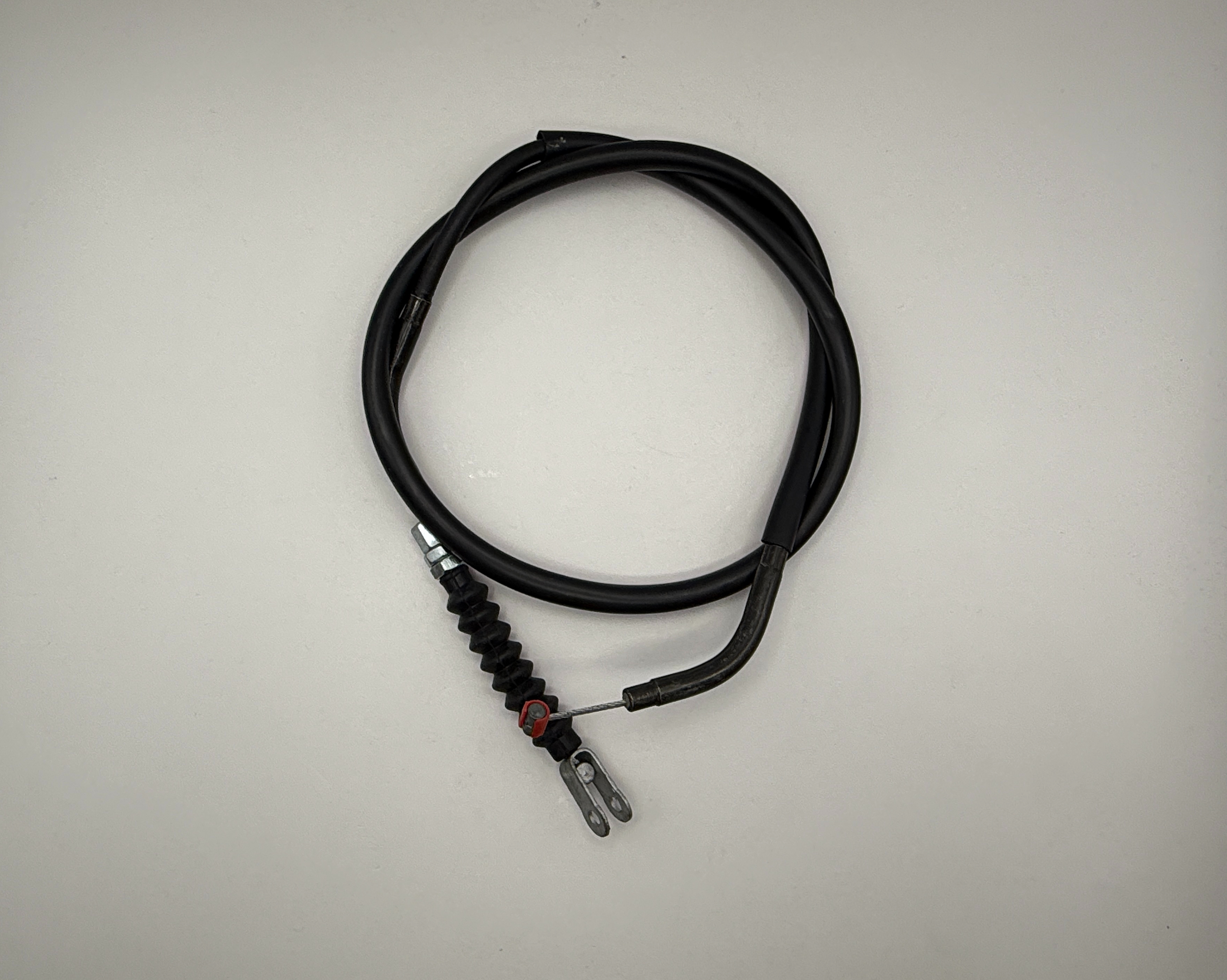 Hendler Clutch Cable Suzuki GSXR750WN-WP 1992-1993 OE Ref. 58200-17E00