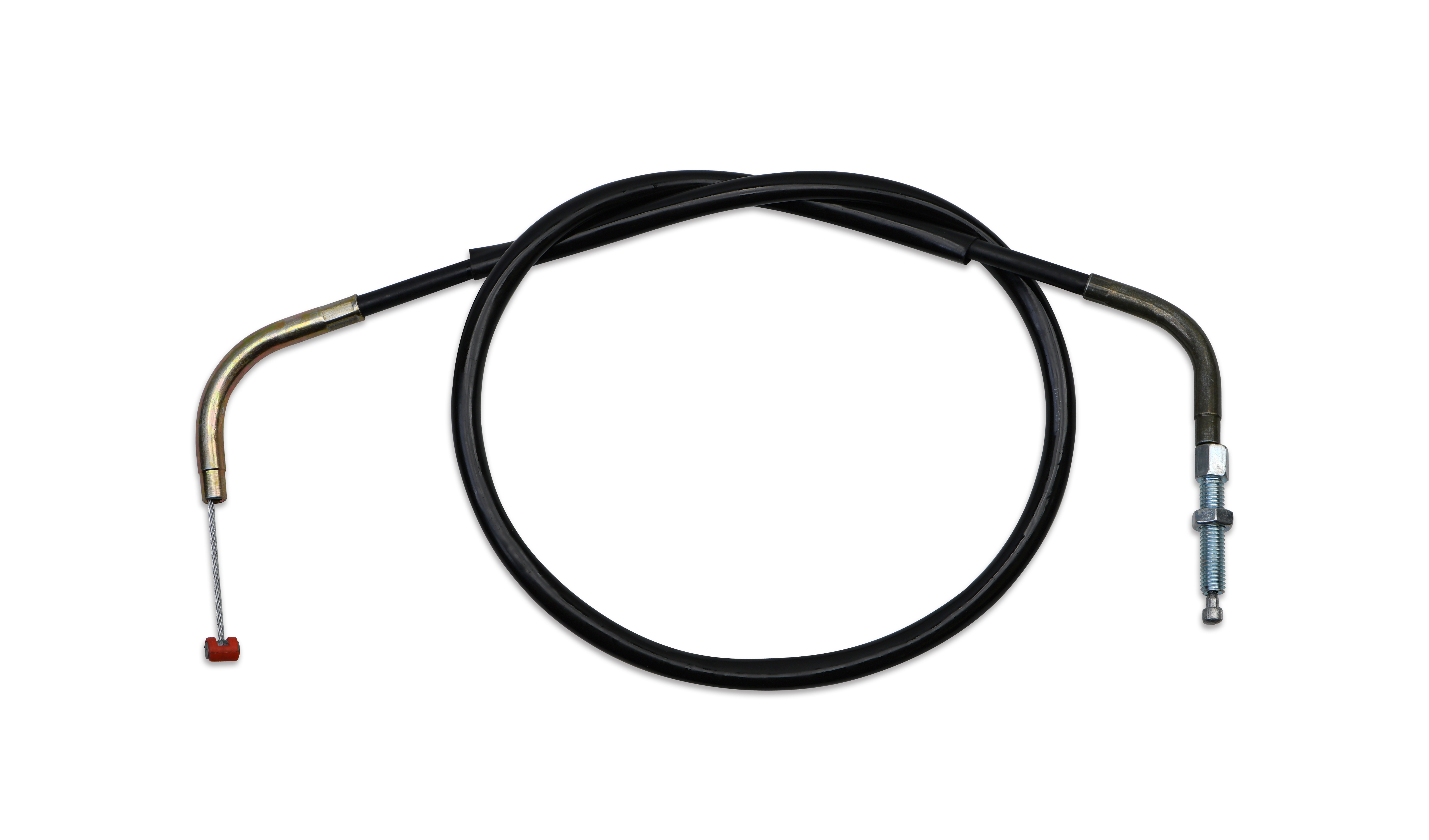 Hendler Clutch Cable Suzuki GSXR750WT-WX 1996-1999, GSXR600V-Y 1997-2000 OE Ref. 58200-33E00, 58200-33E01