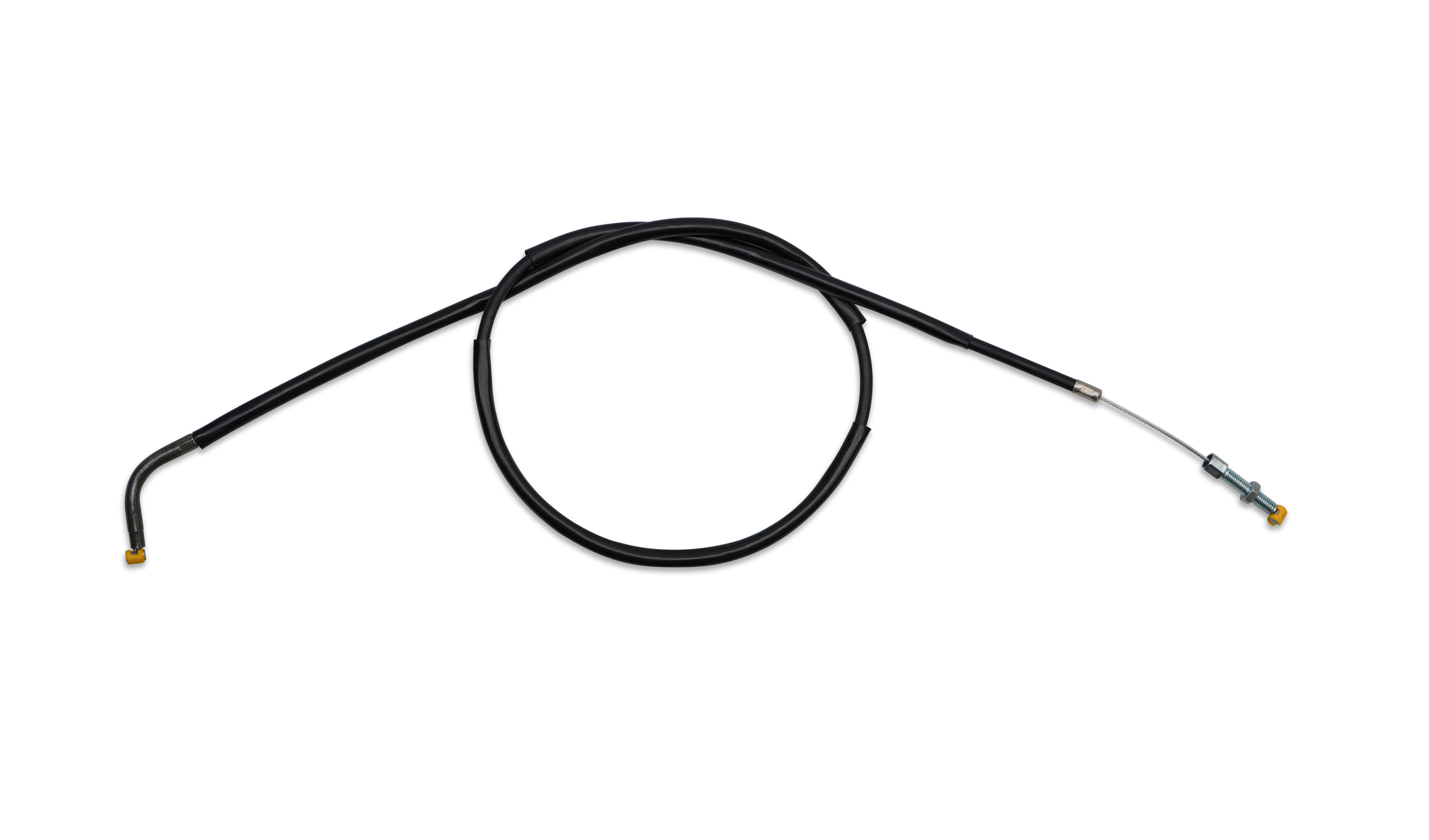 Hendler Clutch Cable Suzuki GSX1000R K5-K6 2005-2006 OE Ref. 58200-41G00