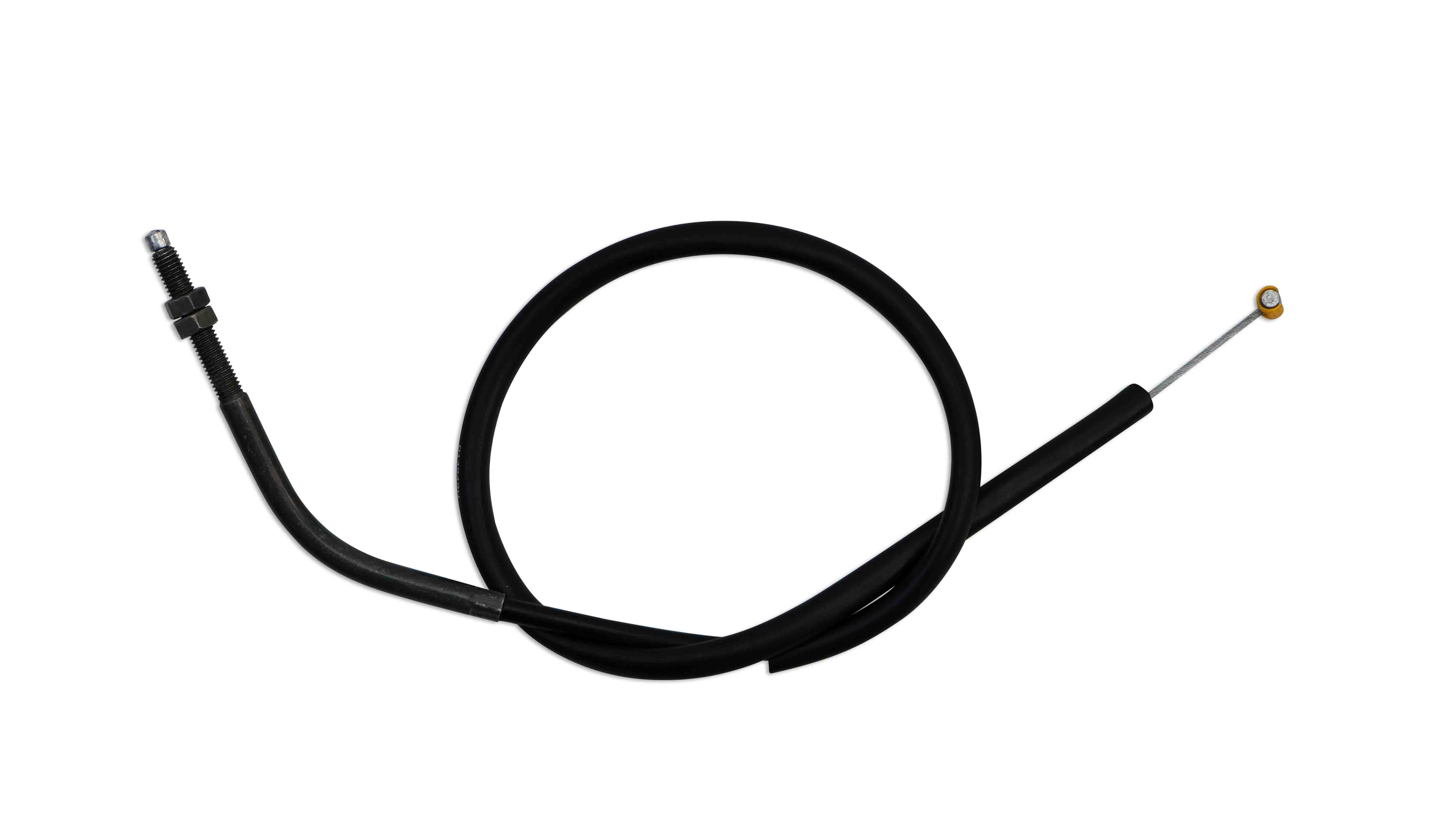 Hendler Clutch Cable Suzuki GSX-S1000 2015-2020 OE Refs: 58200-04K00, 58200-04K01