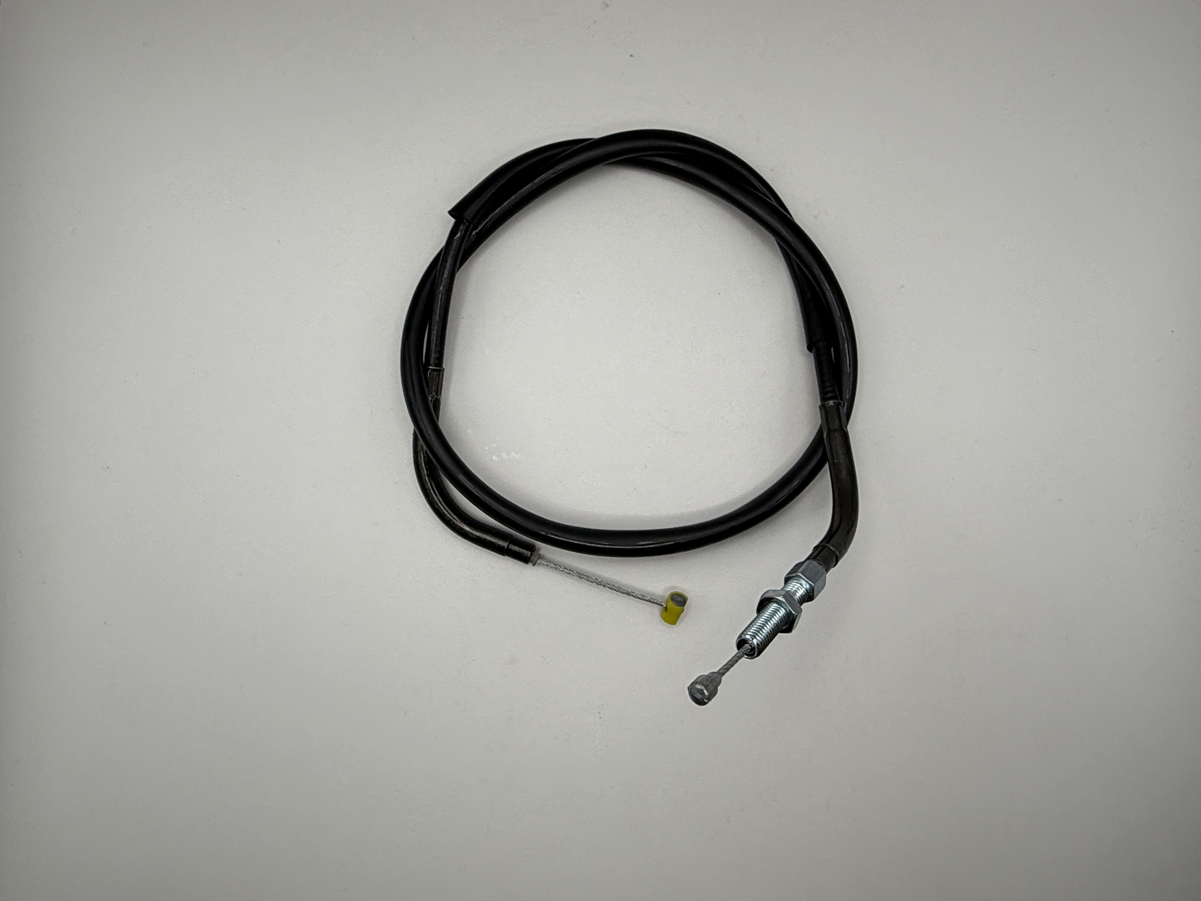 Hendler Clutch Cable Suzuki TL1000SV,SW,SX,SY,SK1 1997-2001 OE Ref. 58200-02F00