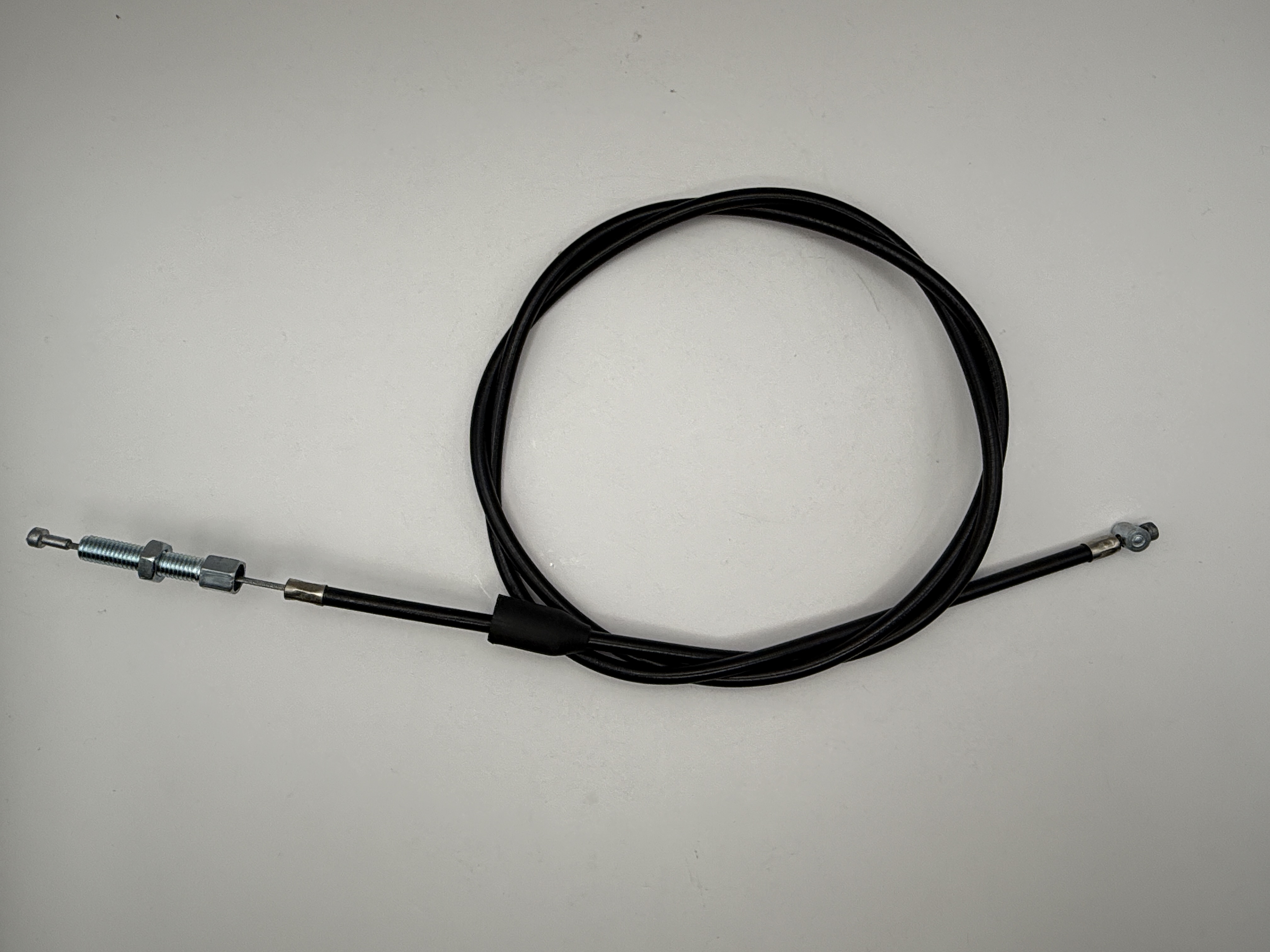 Hendler Clutch Cable Yamaha FS1E Drum, FS1-SE, YB100 1978-1992