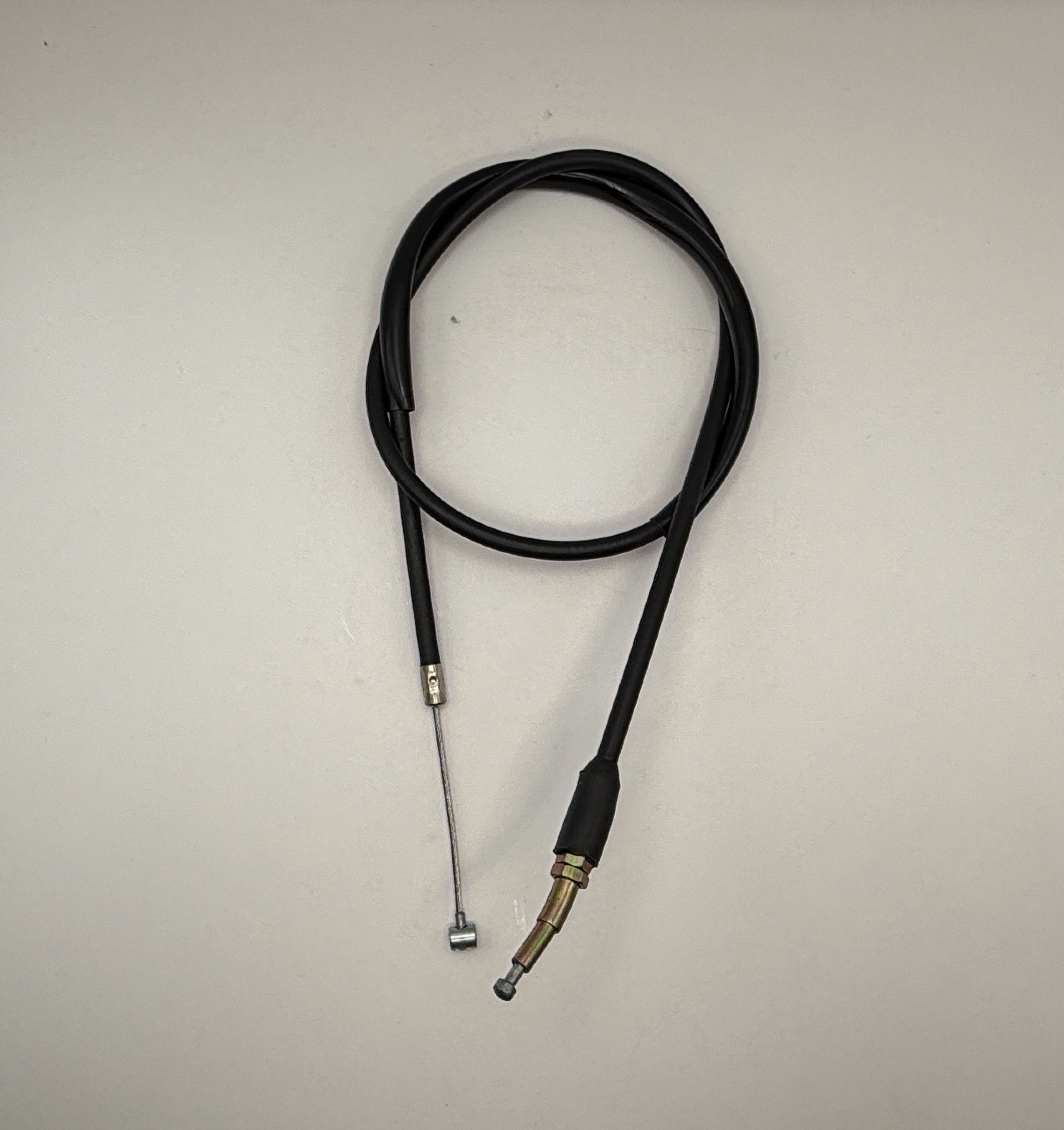 Hendler Clutch Cable Yamaha RD50MX 1981-1989, RD80MX 1982-1986