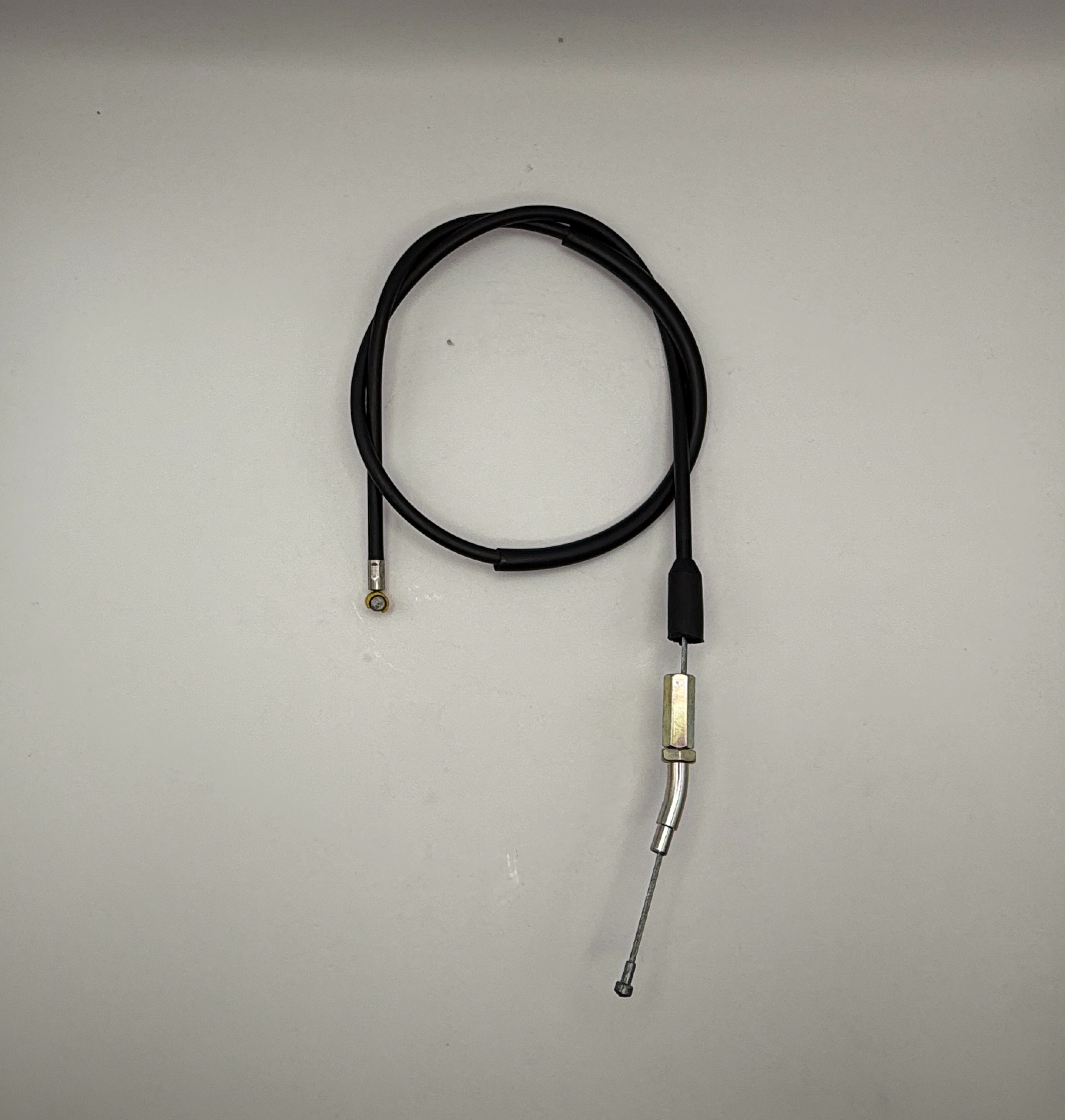Hendler Clutch Cable Yamaha TY80 (451)