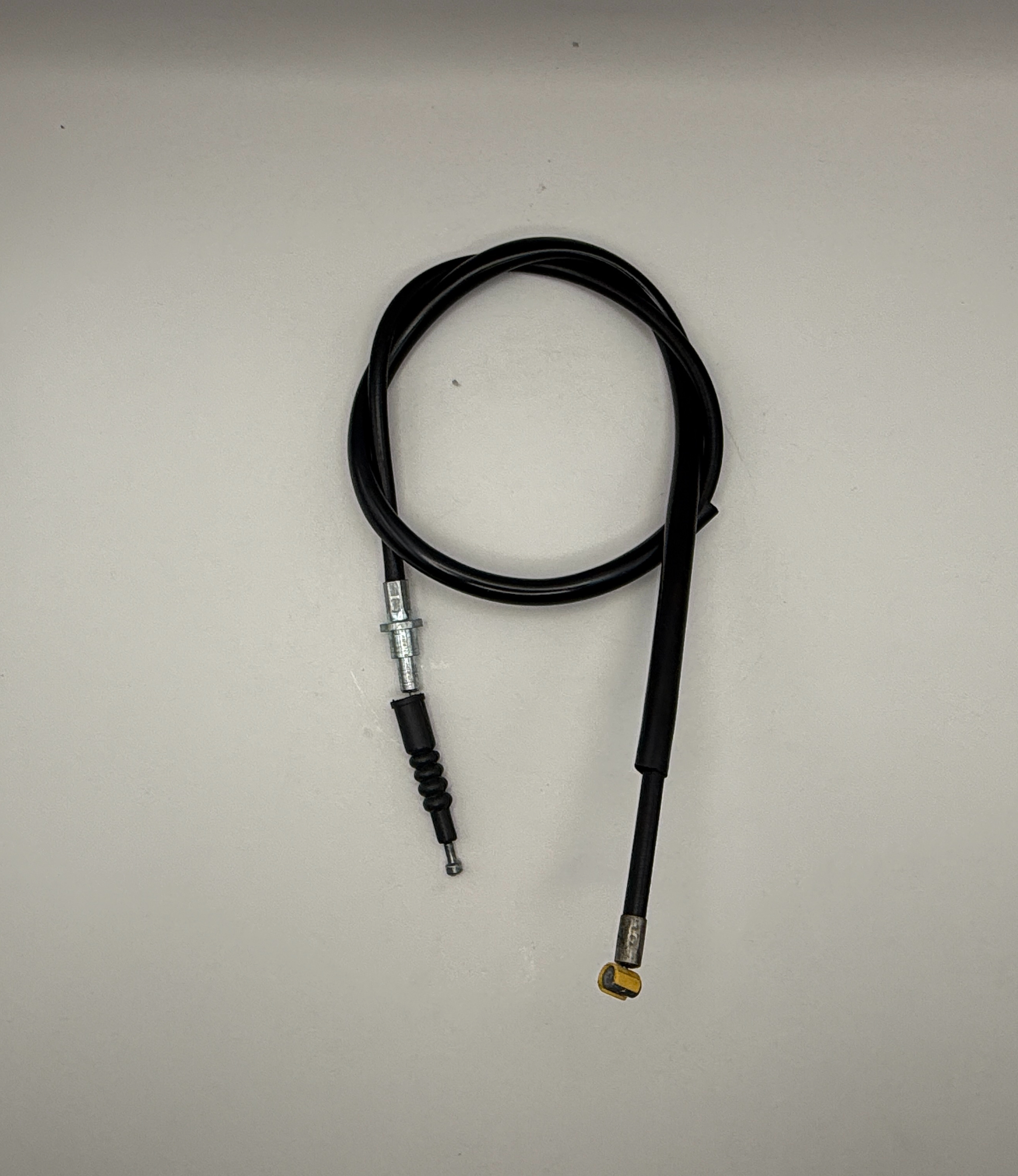 Hendler Clutch Cable Yamaha RD125LC 1982-1986