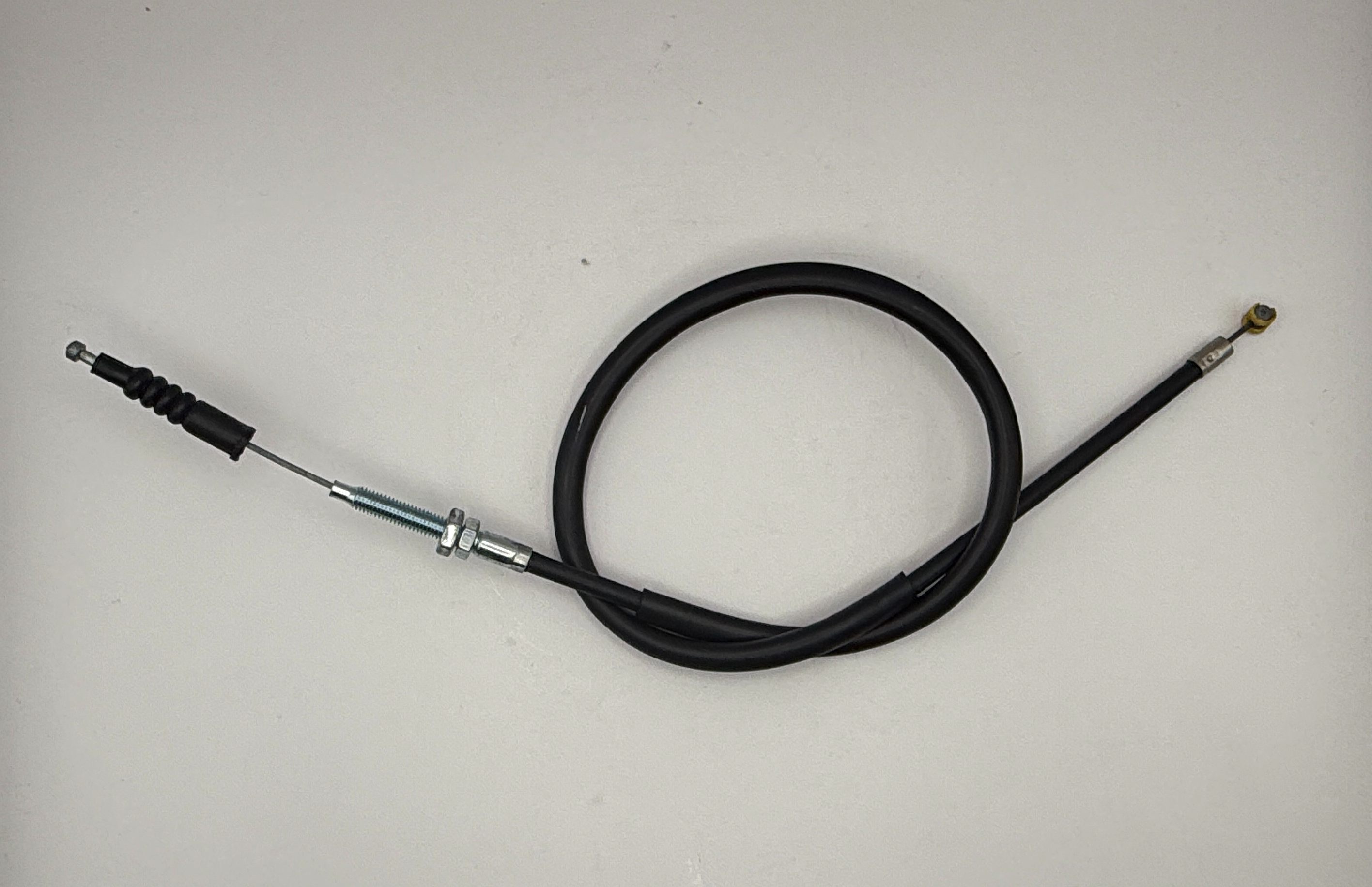Hendler Clutch Cable for Yamaha TZR125L 1987-1992 OE Ref. 2RH-26335-00