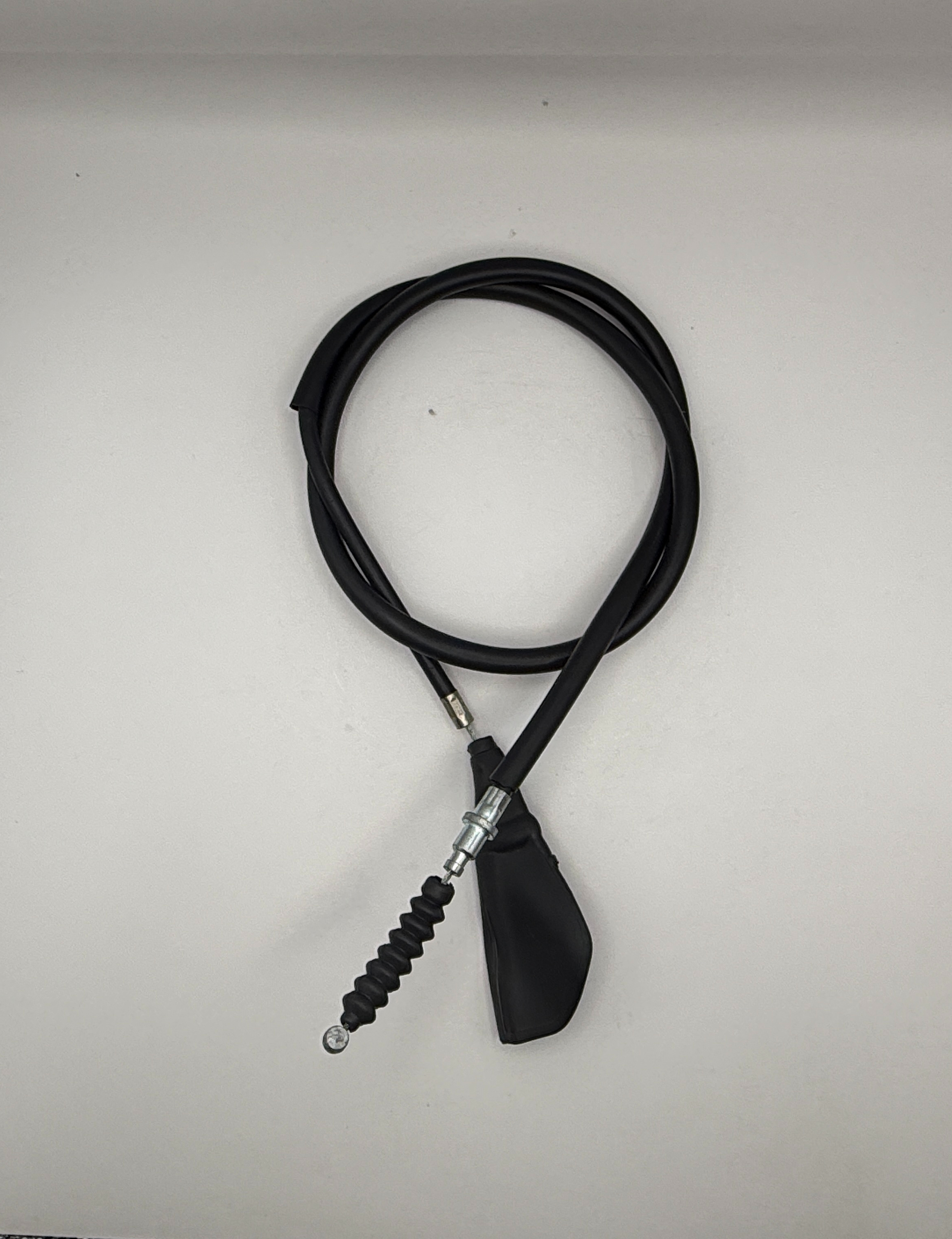 Hendler Clutch Cable for Yamaha XT125R, XT125X 2005-2011 OE Ref. 3D6-F6335-00