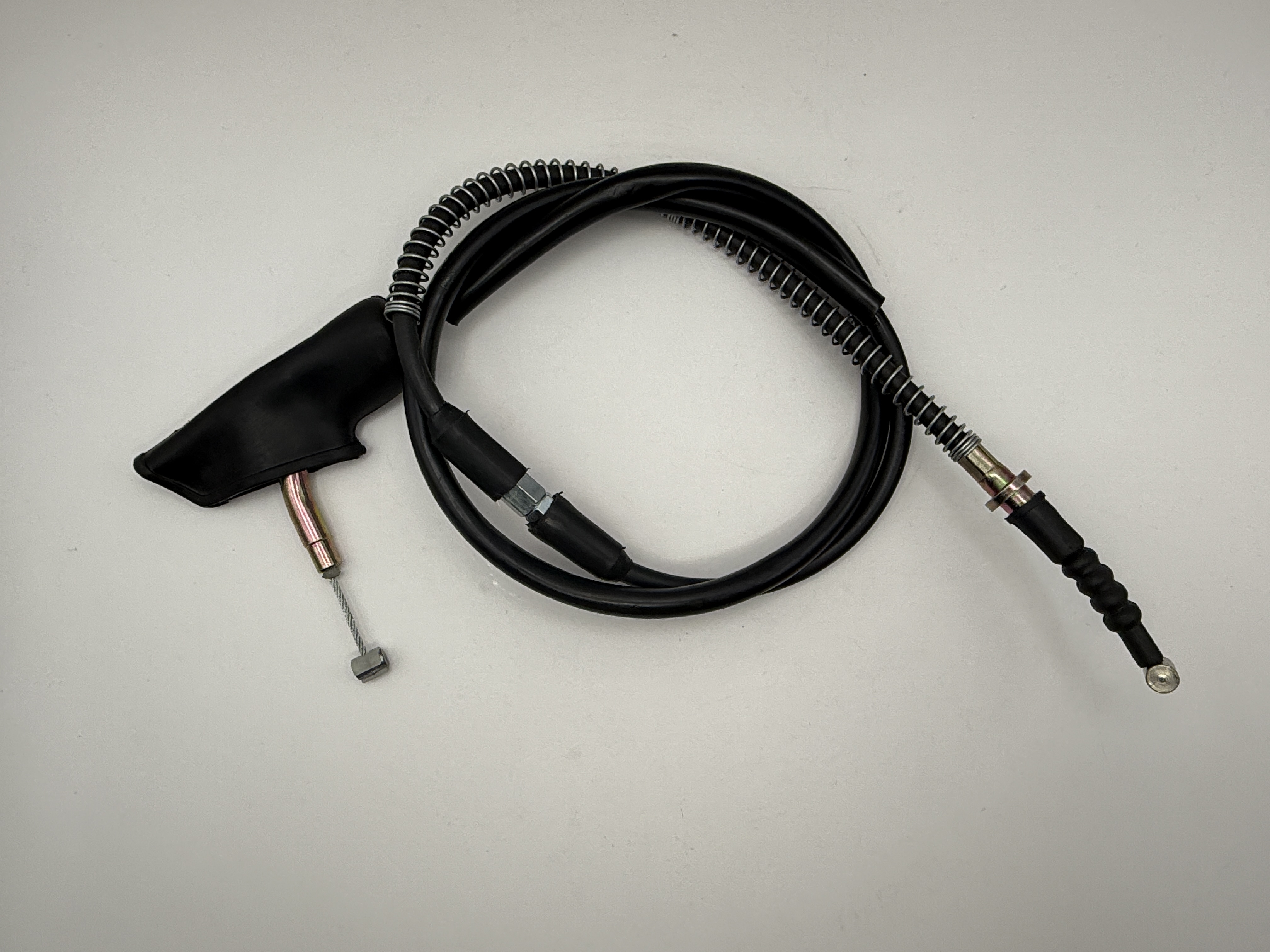 Hendler Clutch Cable Yamaha YBR125 Custom 2008-2010 OE Ref. 27S-F6335-00, 27S-F6335-10