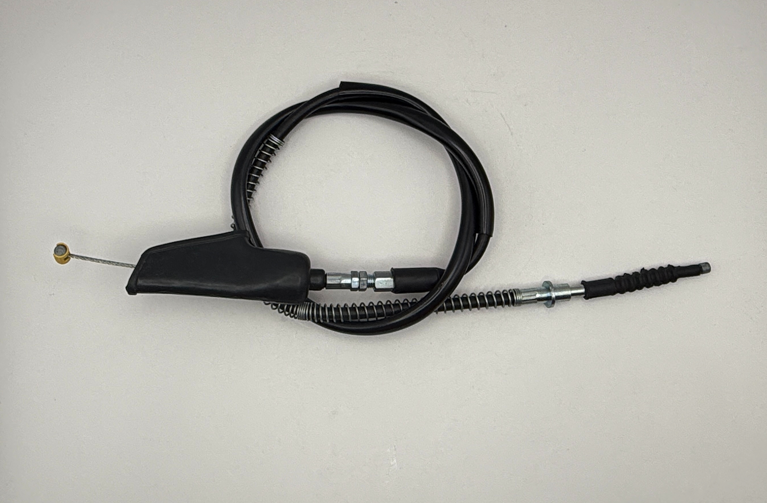 Hendler Clutch Cable Yamaha YZ125 1989-1993, WR200 1992 OE Ref 3JD-26335-00,4EX-26335-00,3XP-26335-00