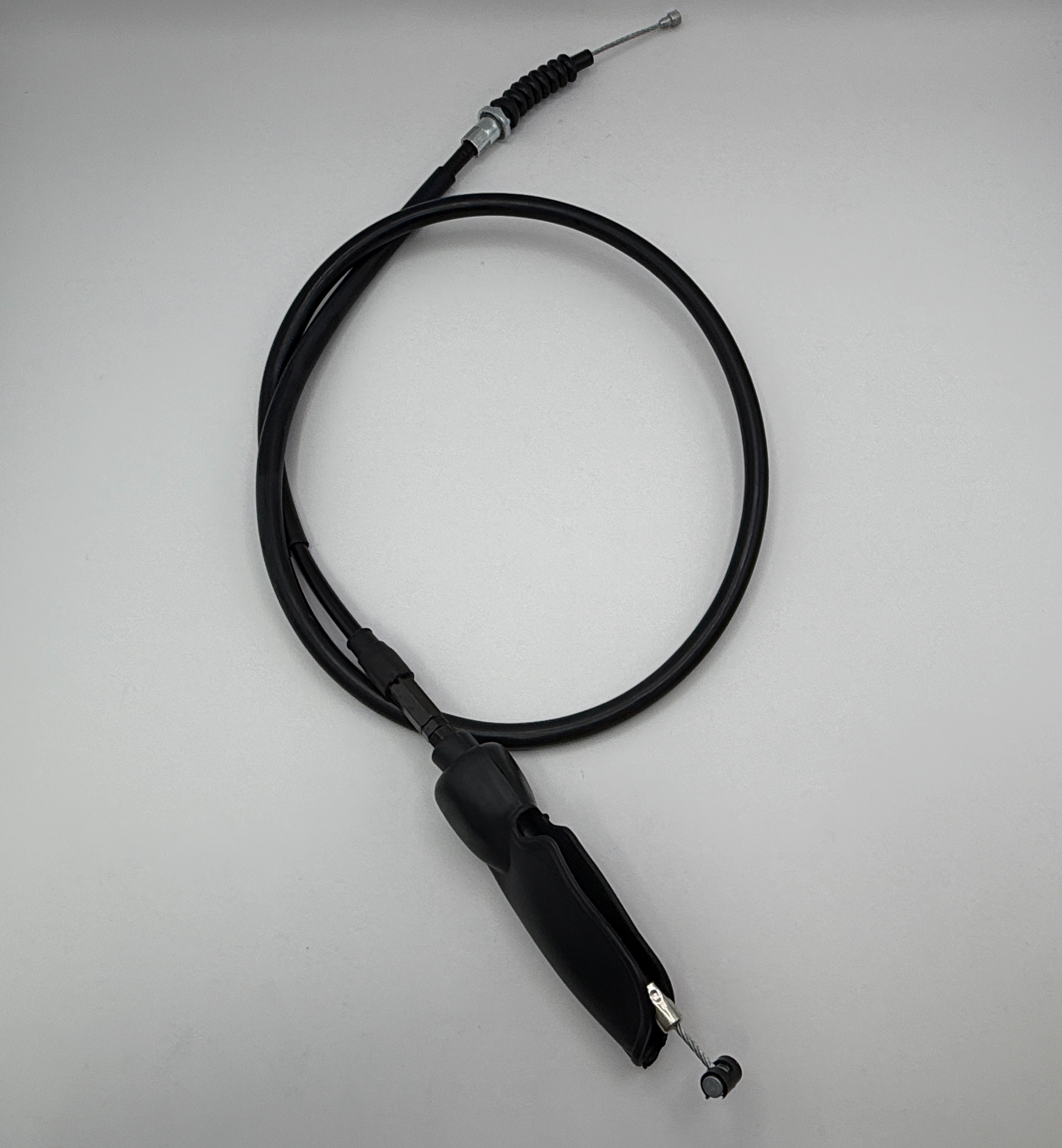 Clutch Cable Yamaha YZ125 04