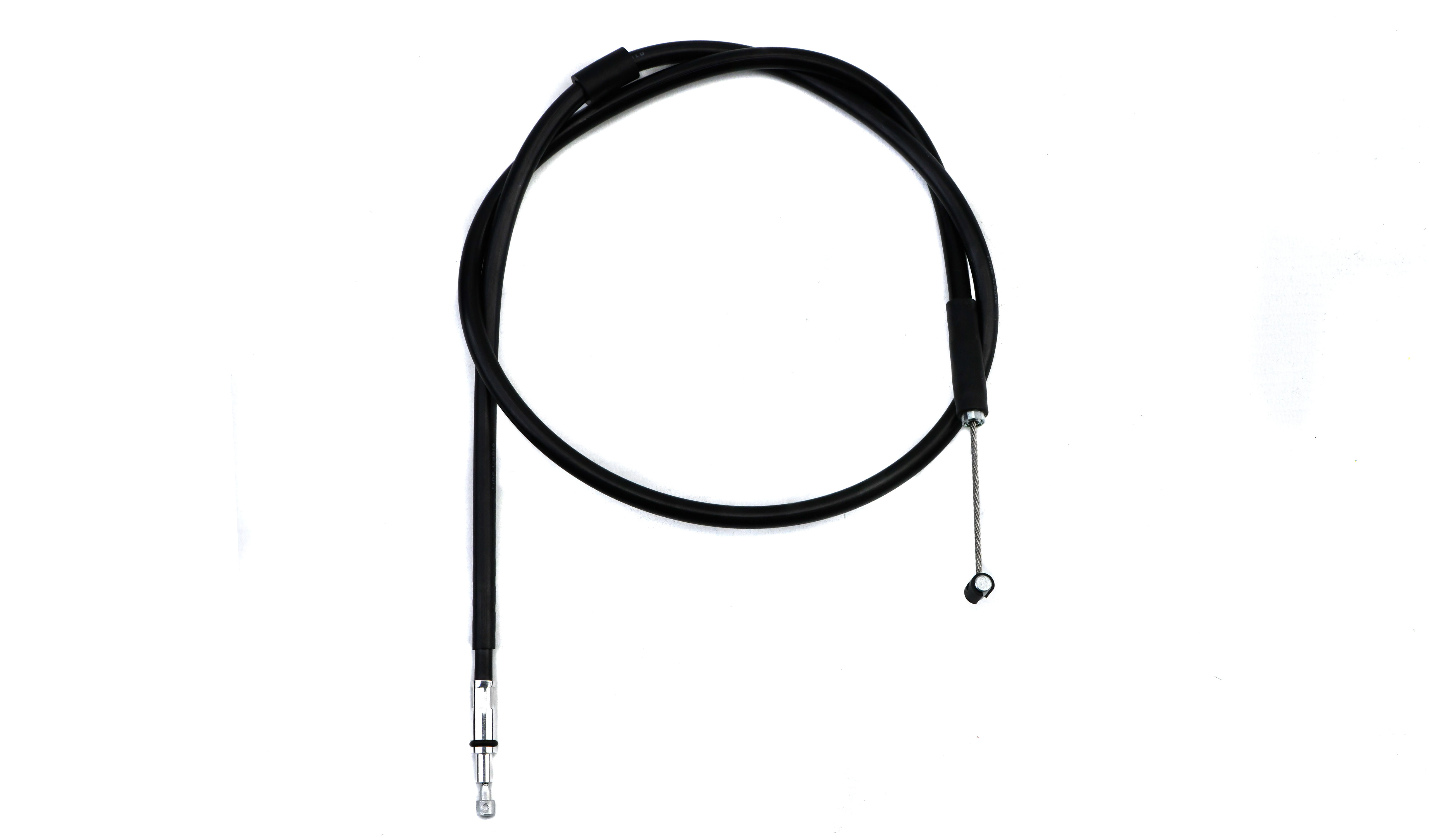 Hendler Clutch Cable Yamaha YZ125 2015-2025 OE Ref. 1SR-26335-00