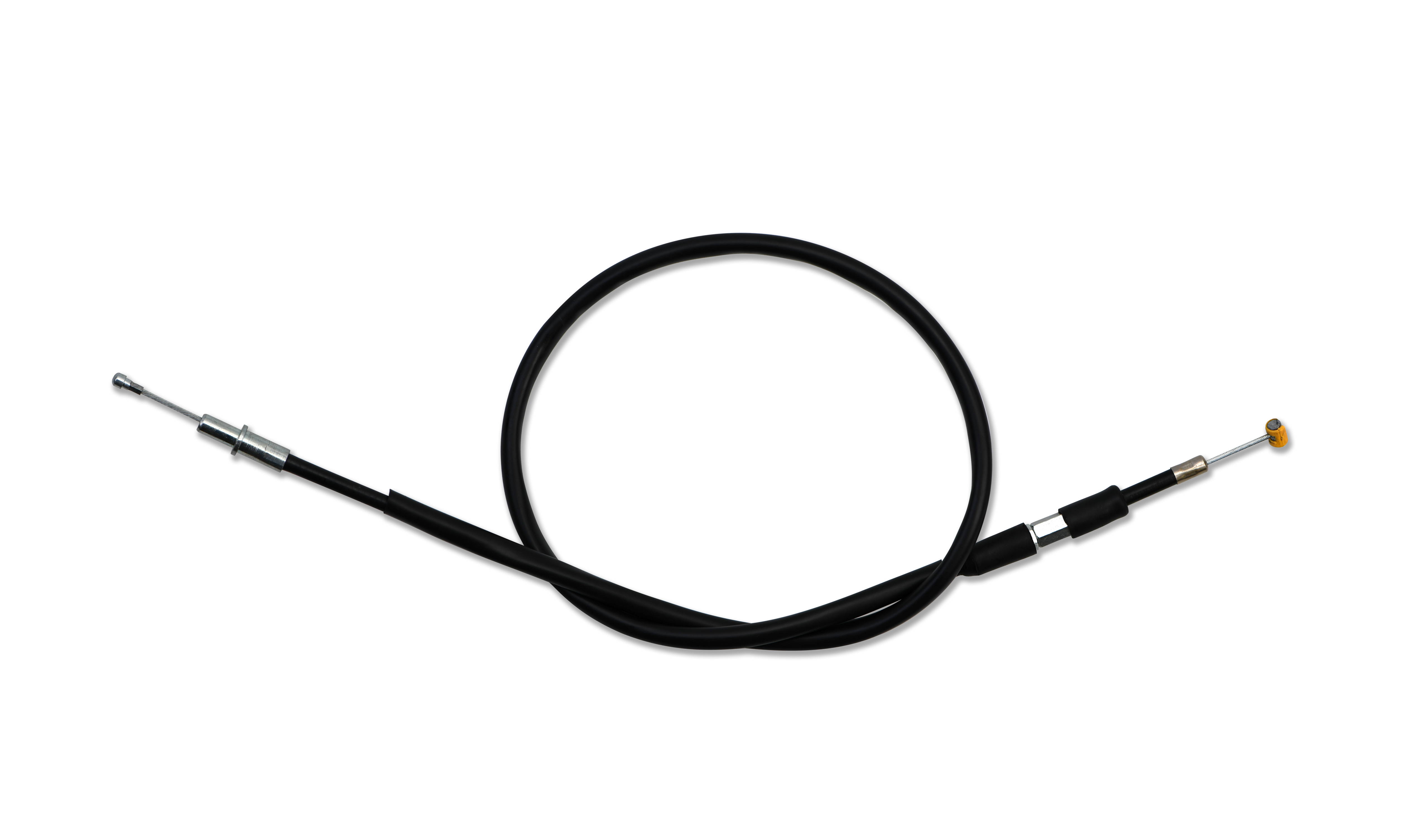 Hendler Clutch Cable Yamaha YZF-R125 2019-2025 OE Ref. B5G-F6335-00
