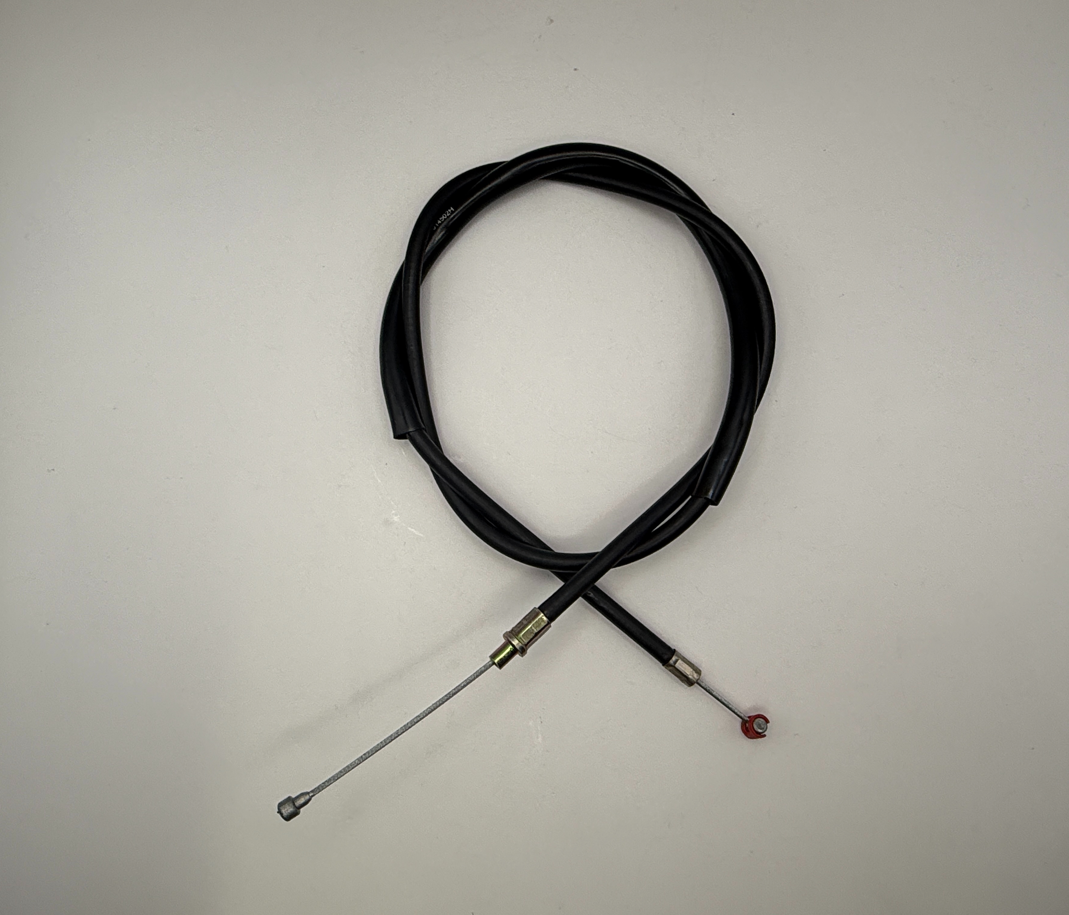 Hendler Clutch Cable Yamaha RD250LC, RD200DX, RD350A,B,LC