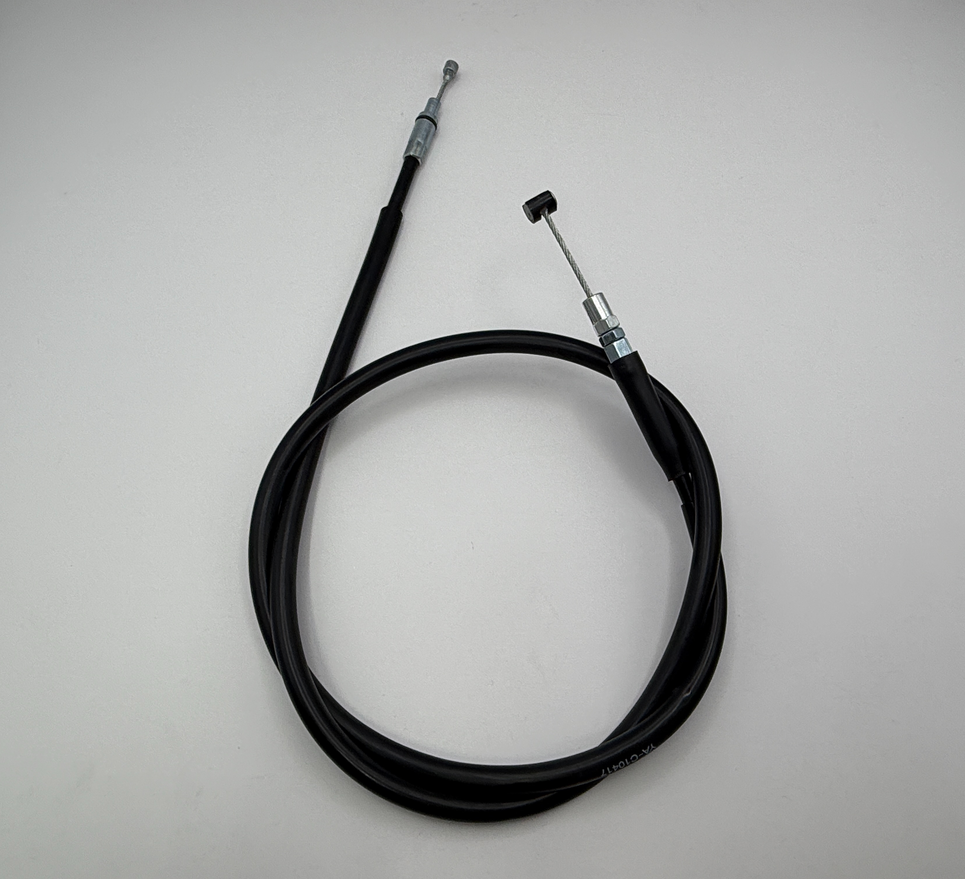 Clutch Cable Yamaha YZ250X 16-18