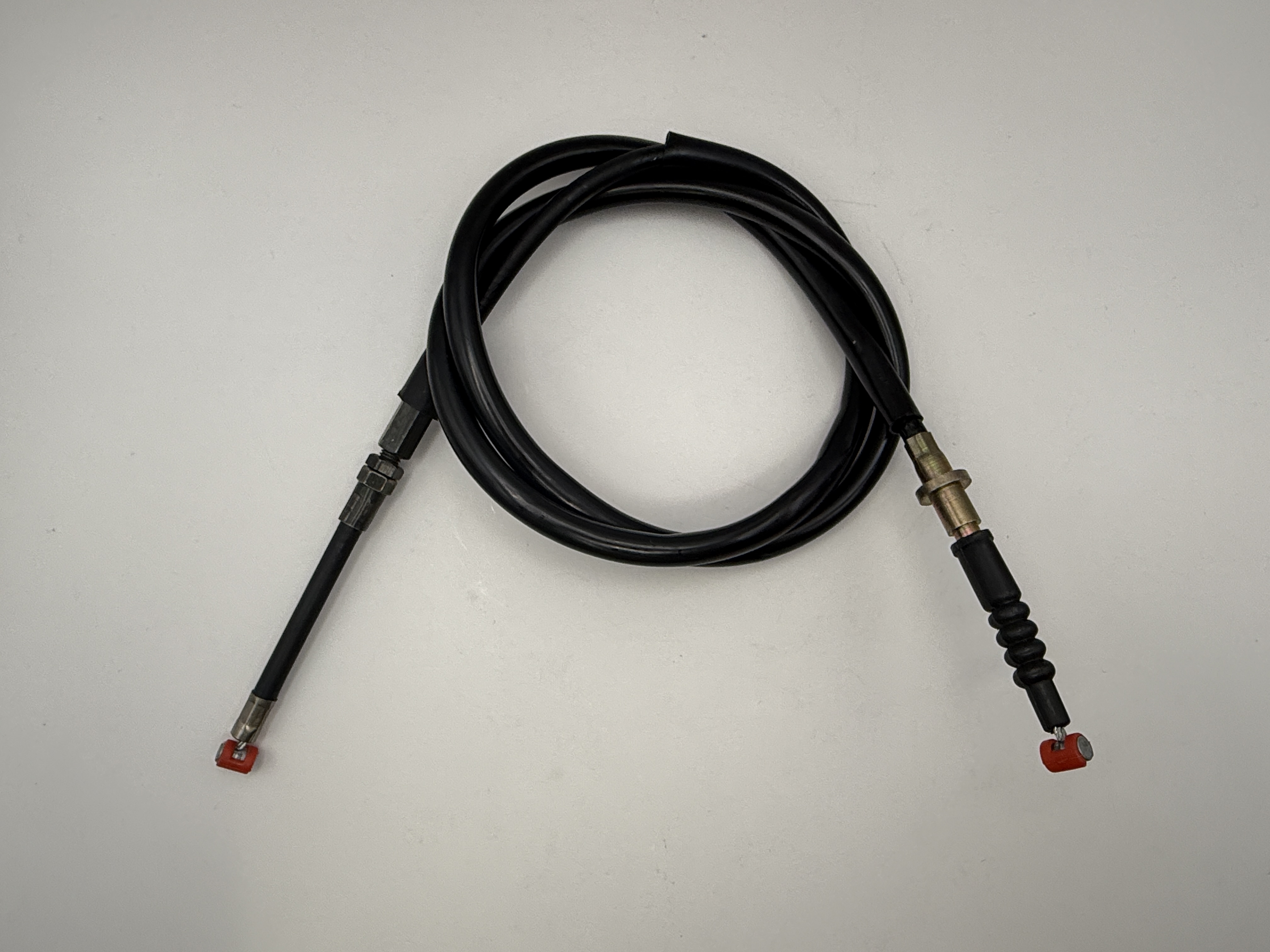 Hendler Clutch Cable Yamaha YZ250 1988-1998,WR250 1991-1997 OE Ref's 2VM-26335-00,3JE-26335-00,3XK-26335-00,4EW-26335-00