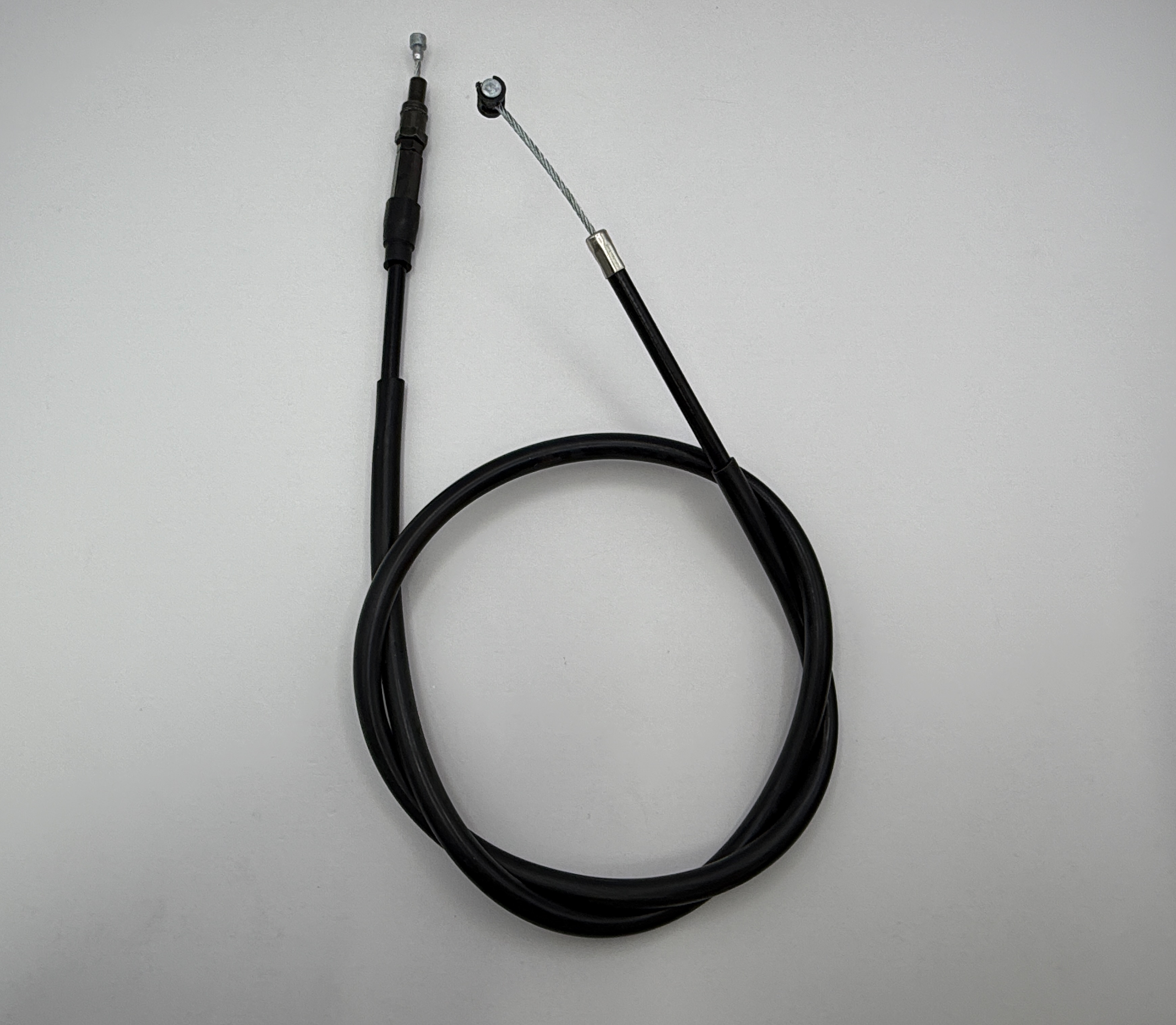 Clutch Cable Yamaha YZ250 04 OEM REF: 5XF-26335-00