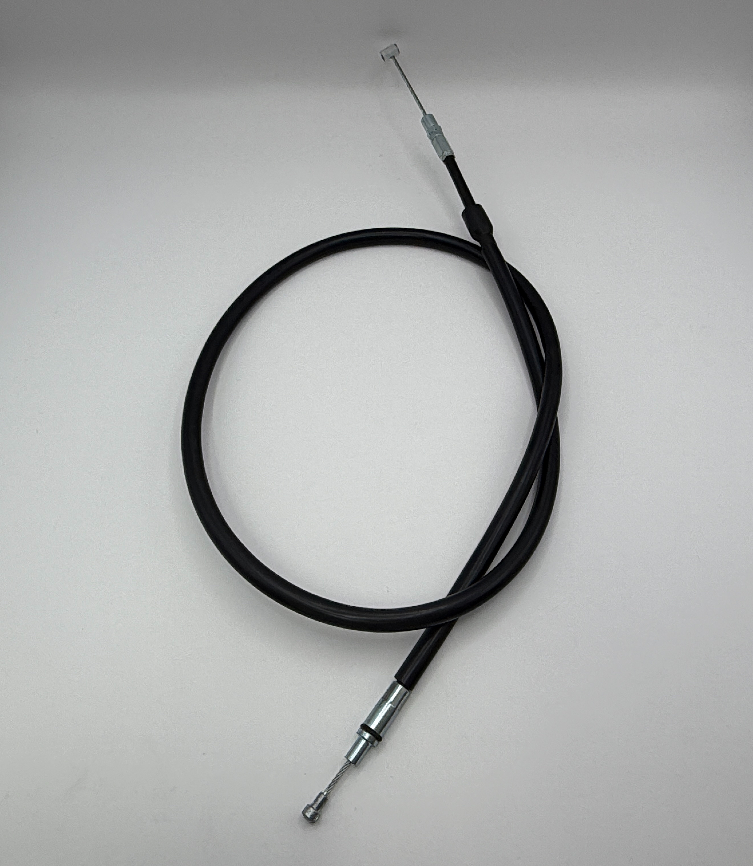 Clutch Cable Yamaha YZ250 05-14 OEM REF: 1P8-26335-00 / 1P8-26335-50 / 1P8-26335-90