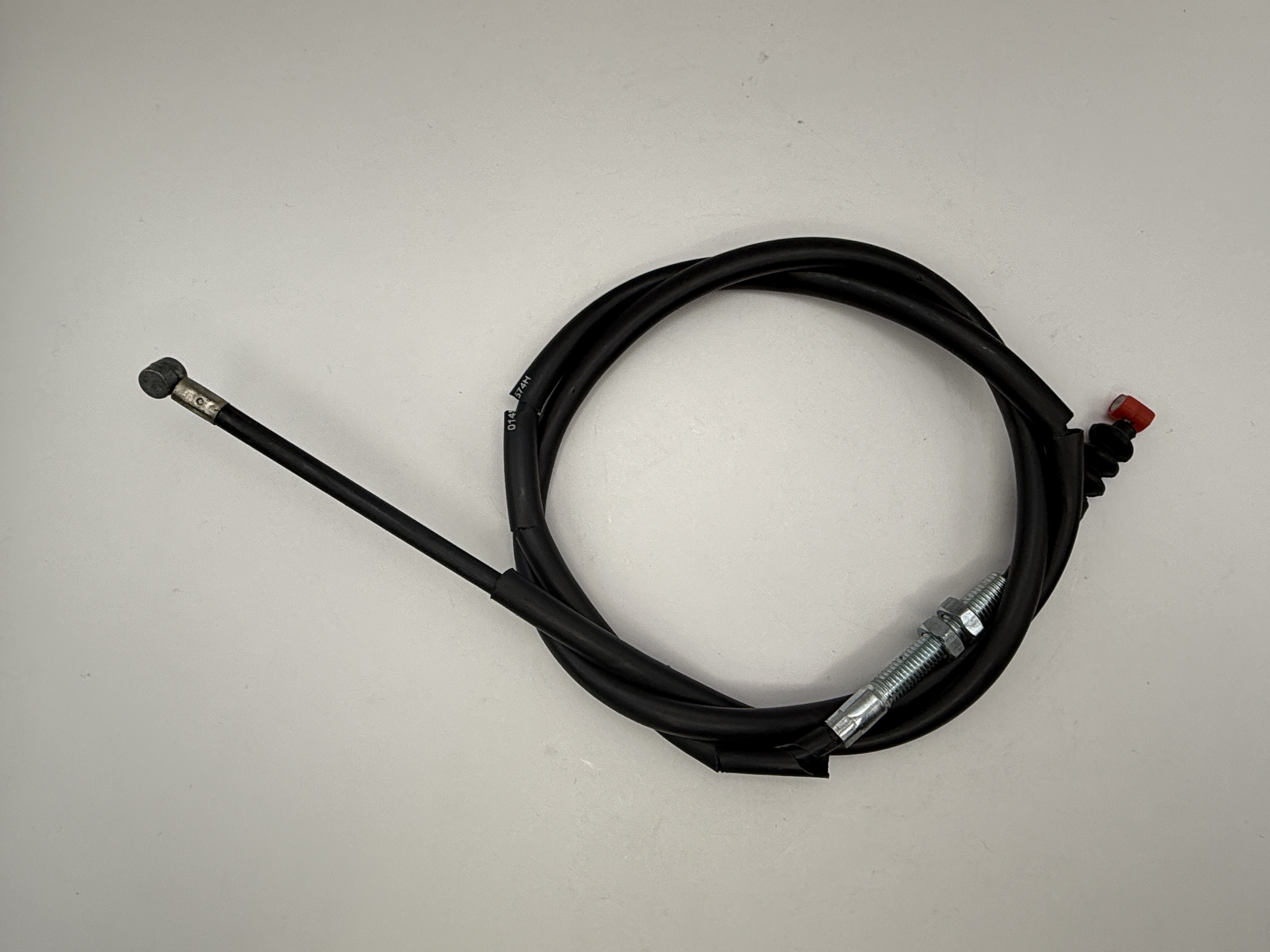 Hendler Clutch Cable Yamaha YZ250F 00-05, WR250F 01-05, YZ426F 00-05, YZ450F 04-05