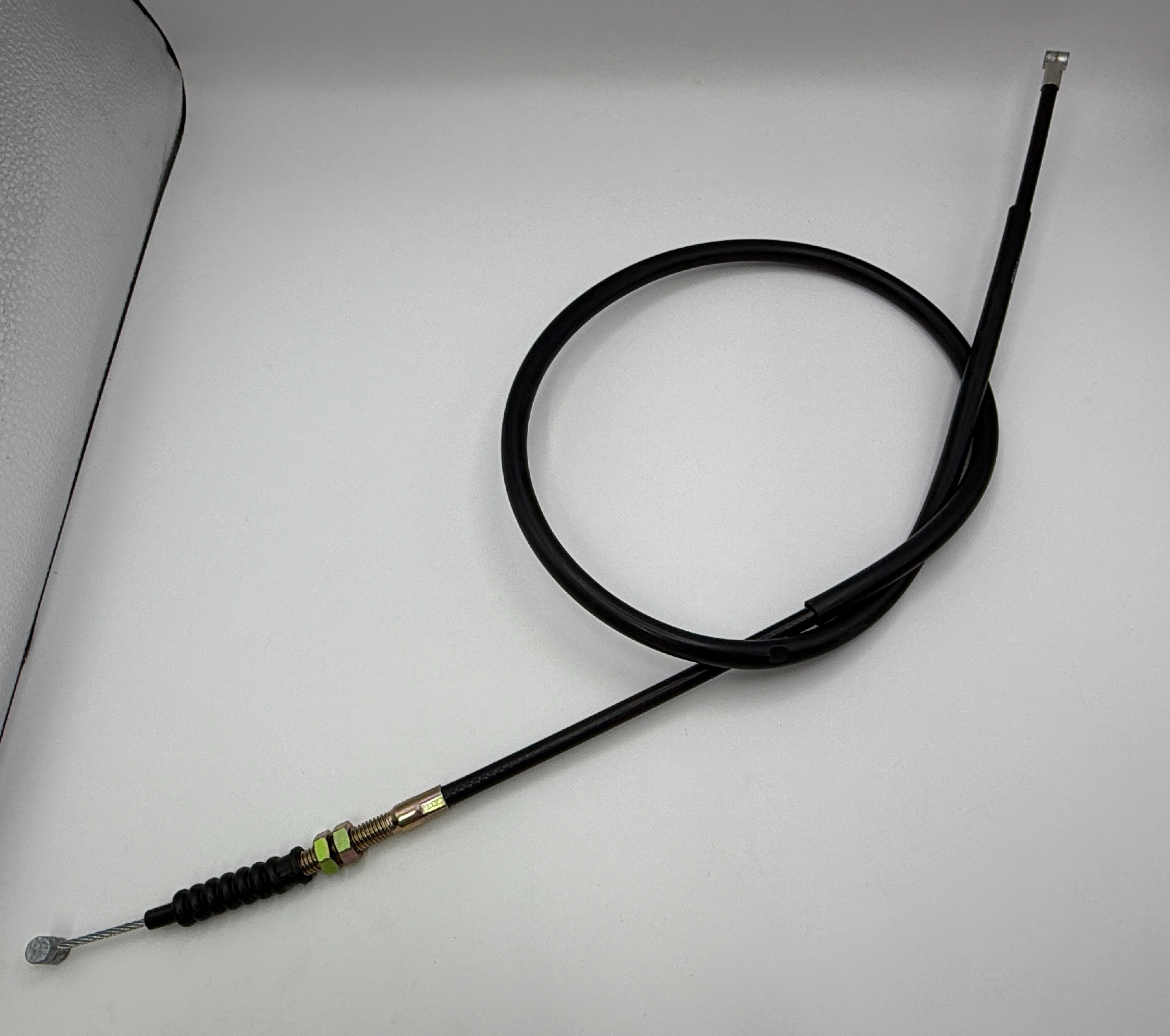 Clutch Cable Yamaha WR250F 01-02, YZ250F 01-02, WR400F 00, WR426F 00-02, YZ426F 00-02