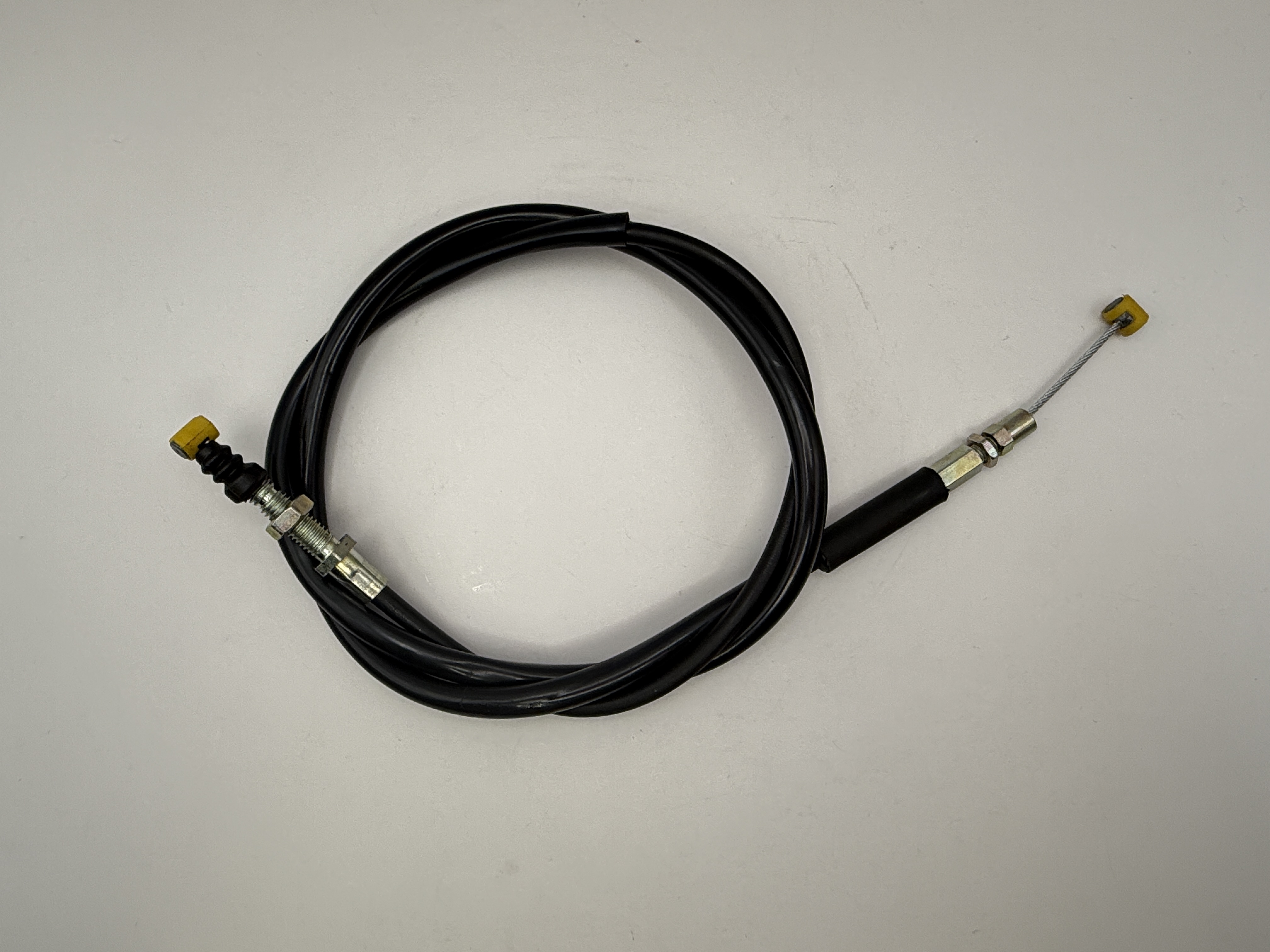 Hendler Clutch Cable Yamaha YZ250F 2006-2008