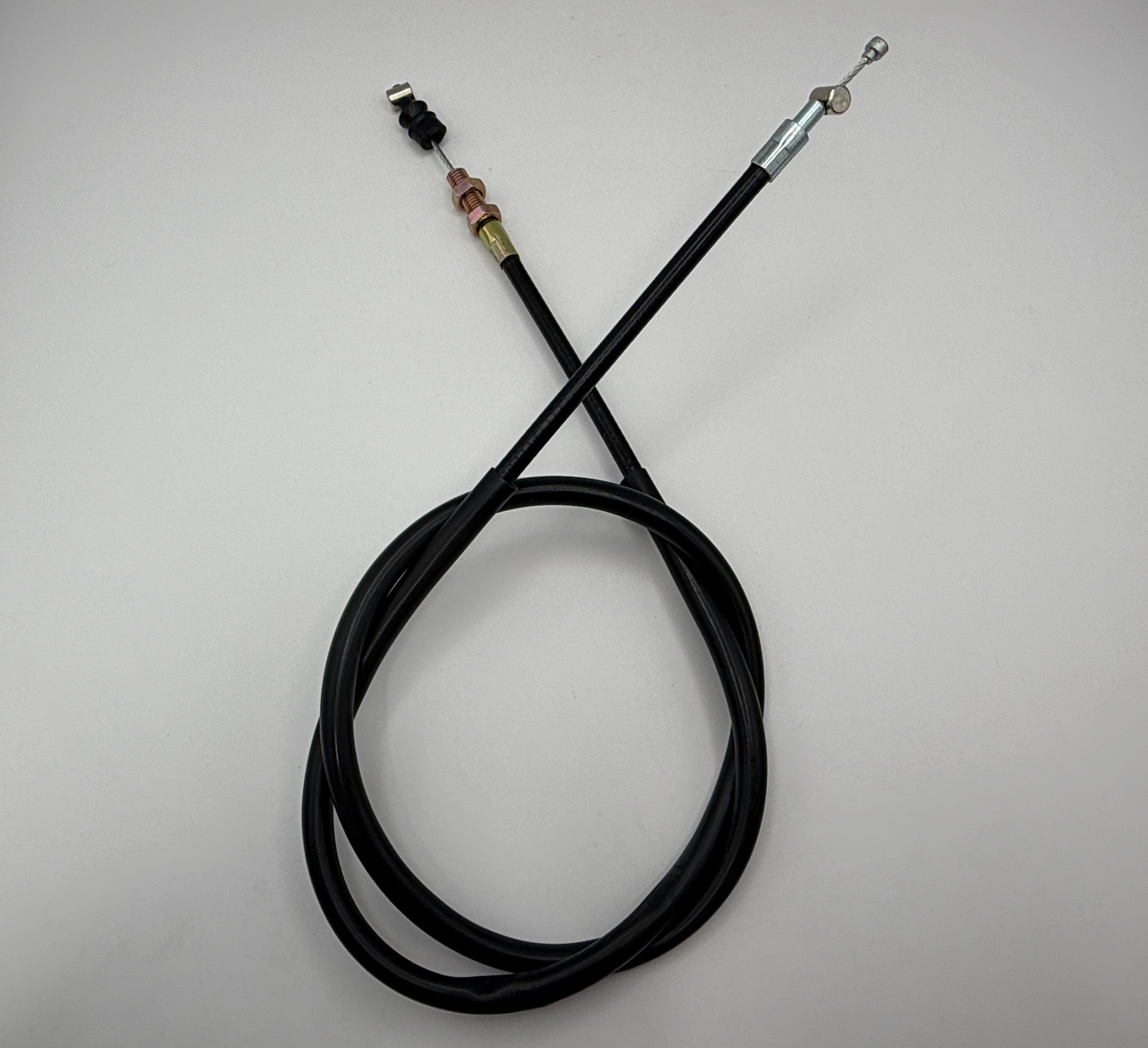 Clutch Cable Yamaha YZ250F 03