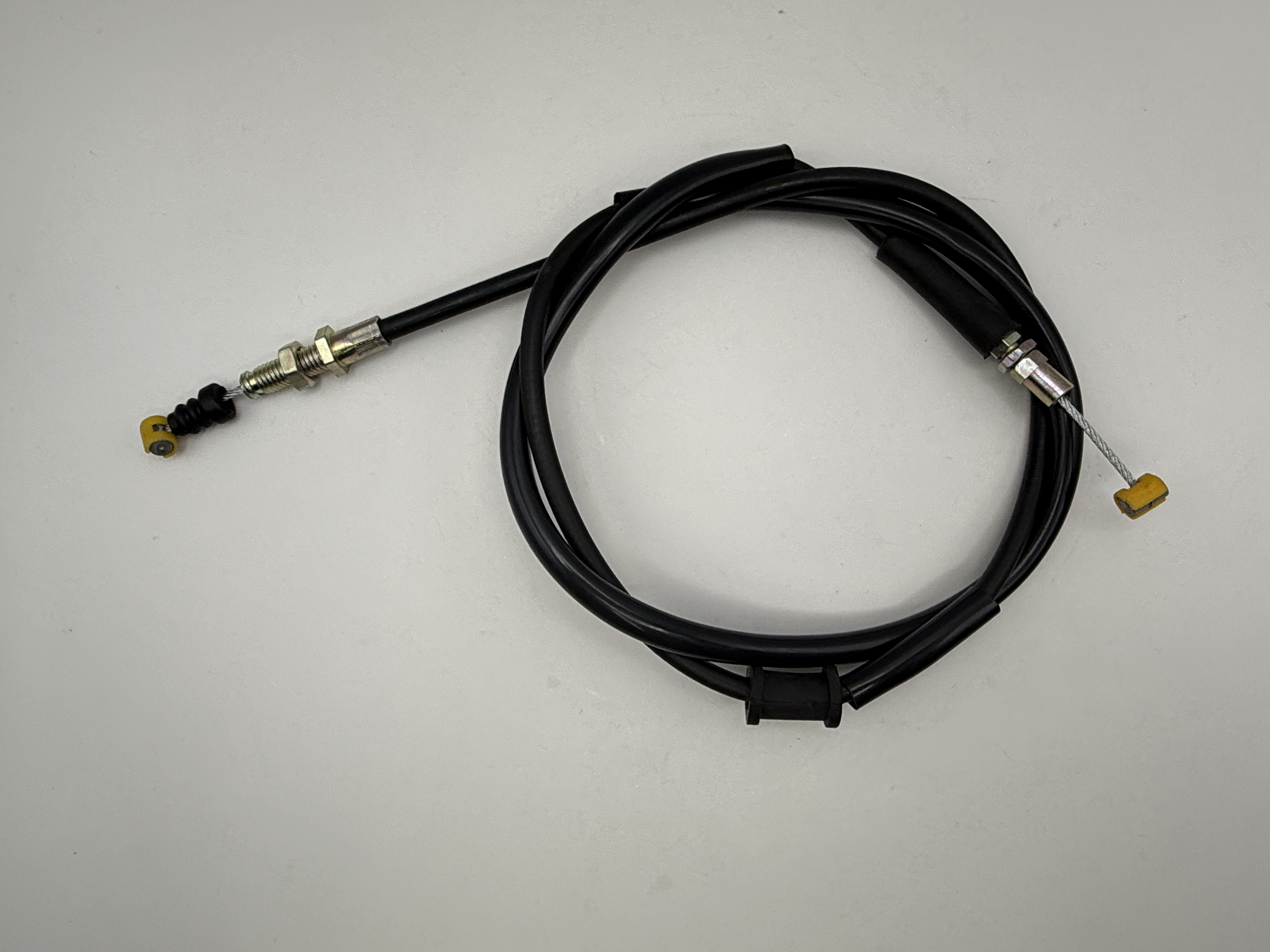 Hendler Clutch Cable Yamaha YZ250F 2009-2013