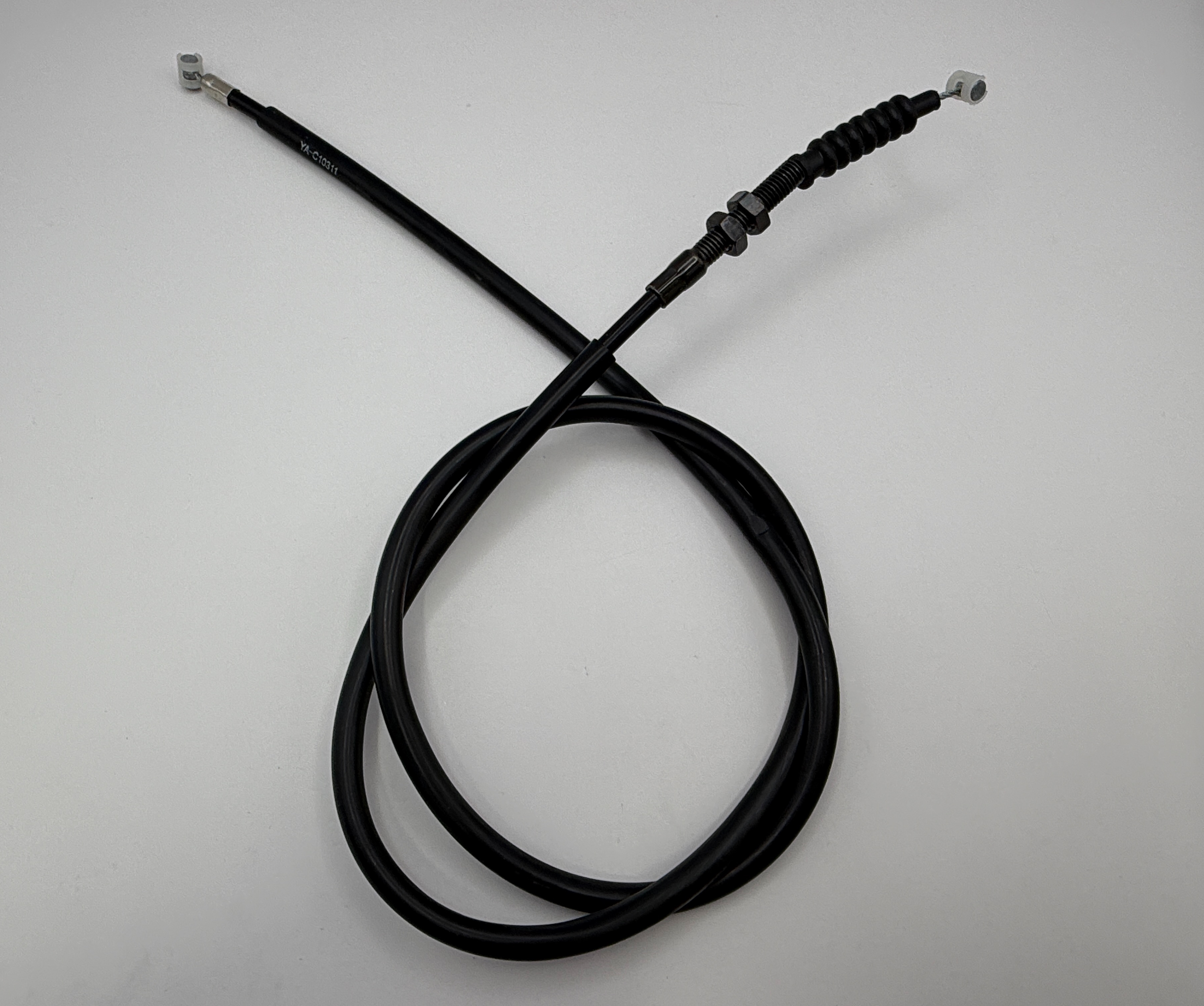 Clutch Cable Yamaha YZ250F 04-05, YZ450F 04-05