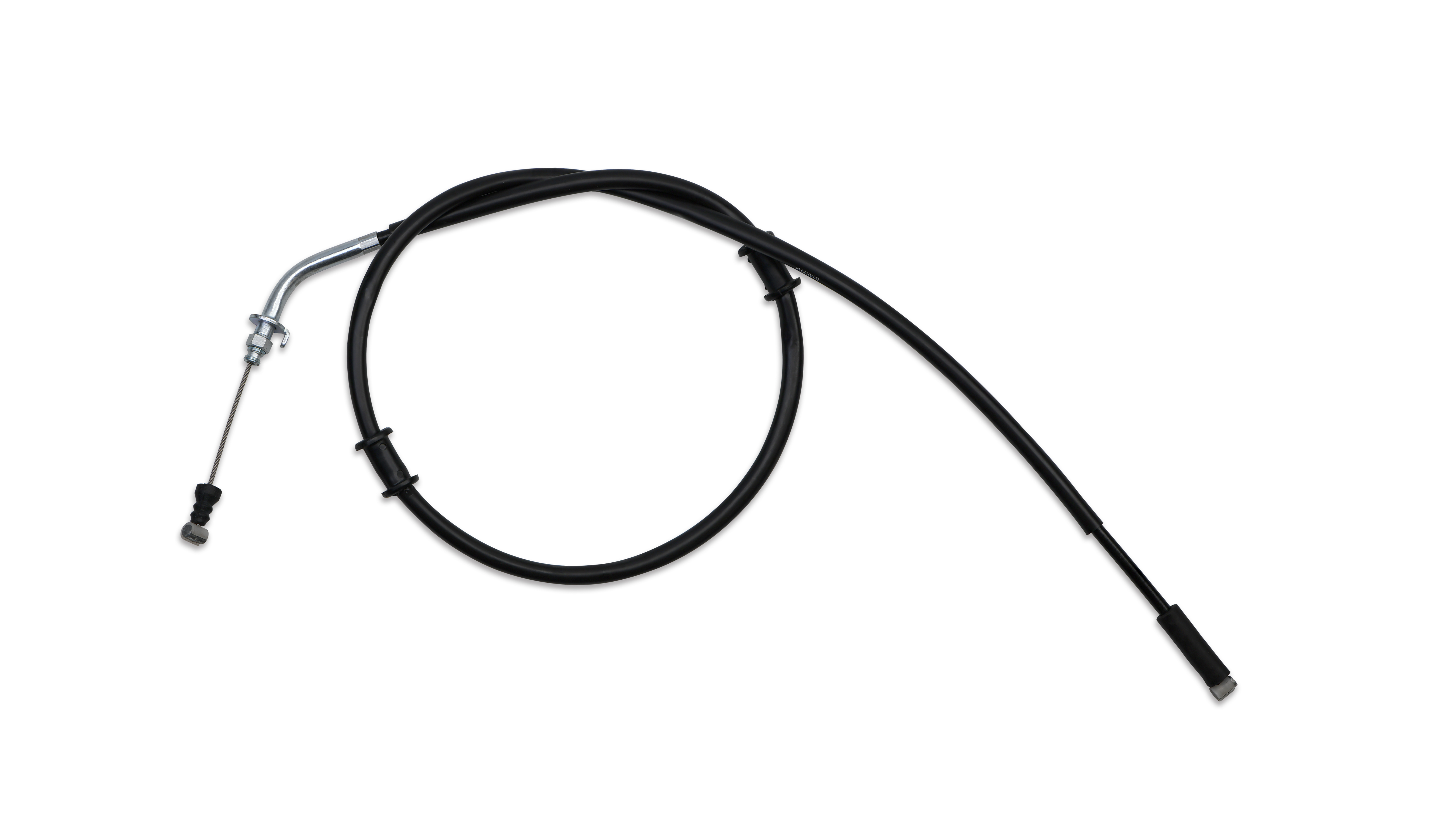Hendler Clutch Cable Yamaha YZ250F 2014-2018 OE Ref. 1SM-26335-00