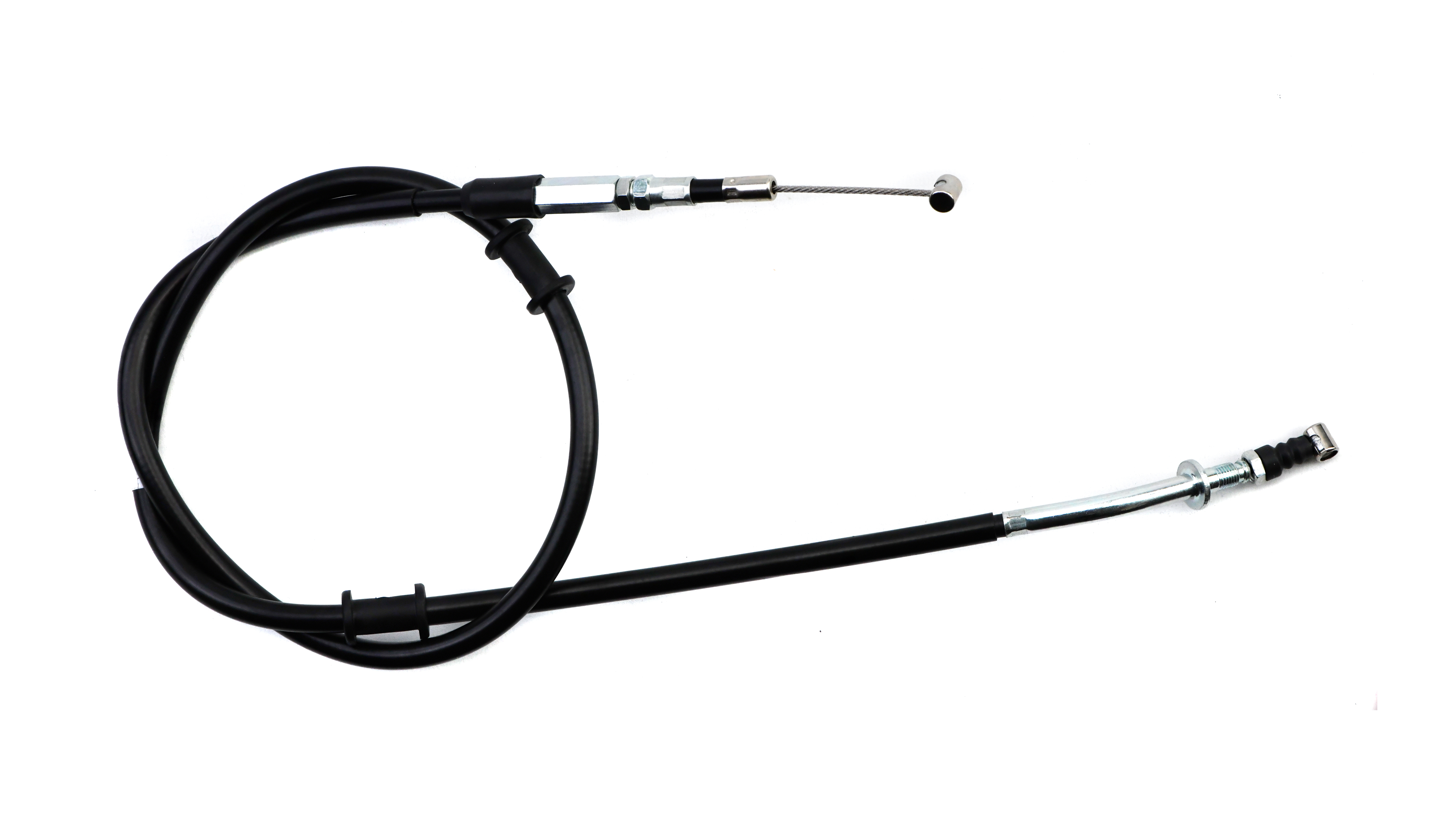 Hendler Clutch Cable Yamaha YZ250FX 2015-2019, WR250F 2015-2019 OE Ref: 2GB-26335-00