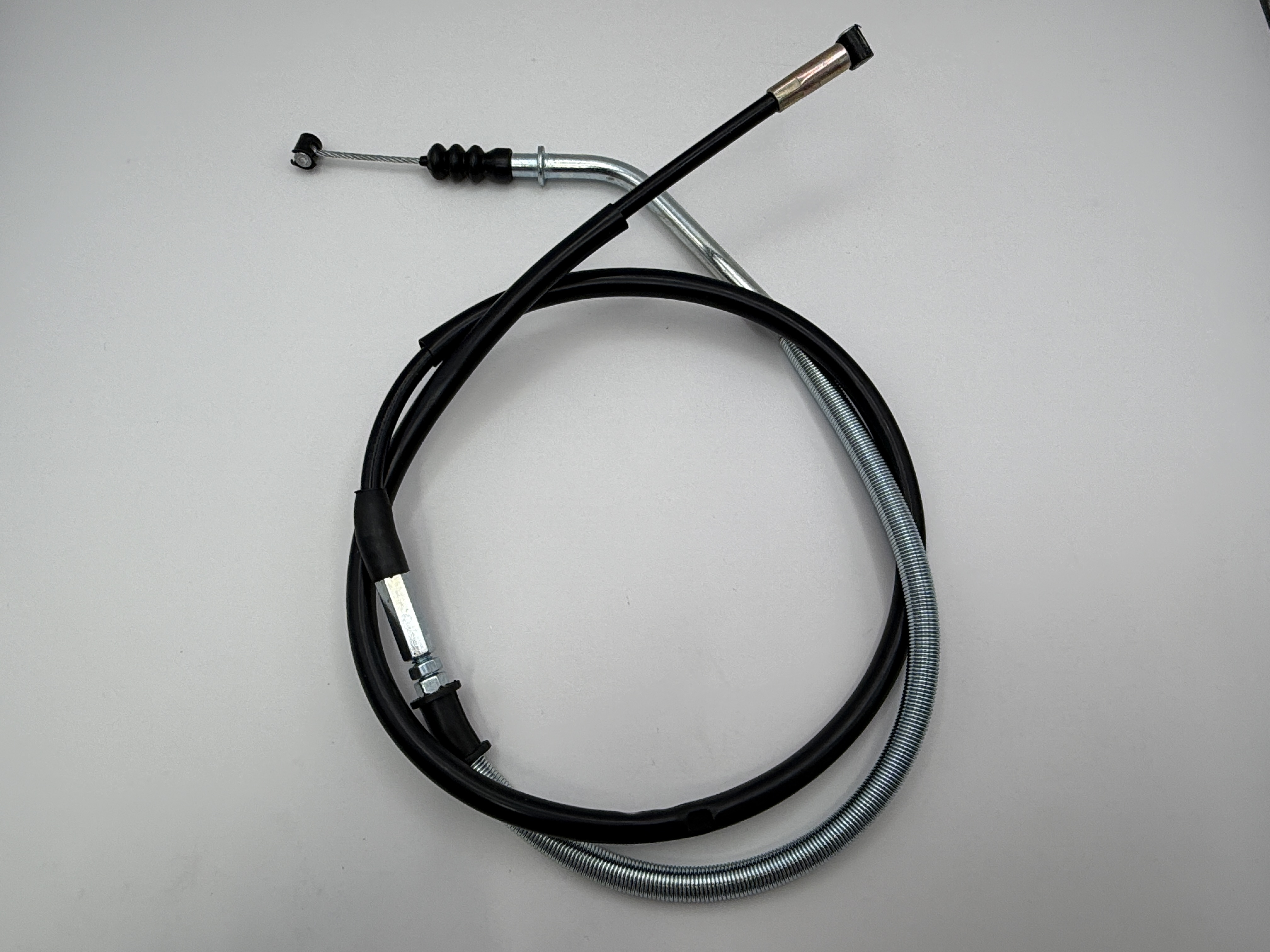 Clutch Cable Yamaha YFZ450 12-13