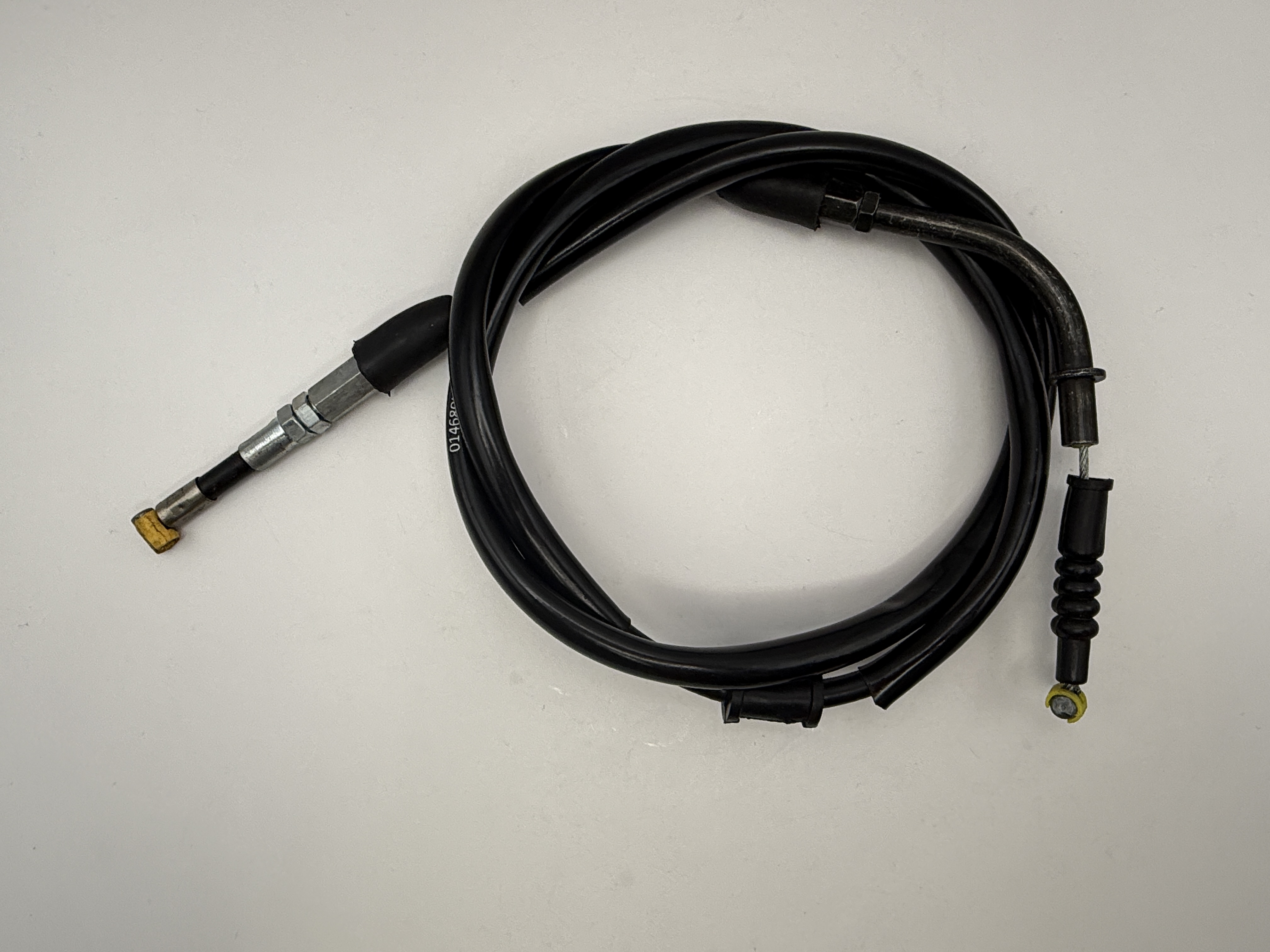 Hendler Clutch Cable Yamaha YZF450 2003