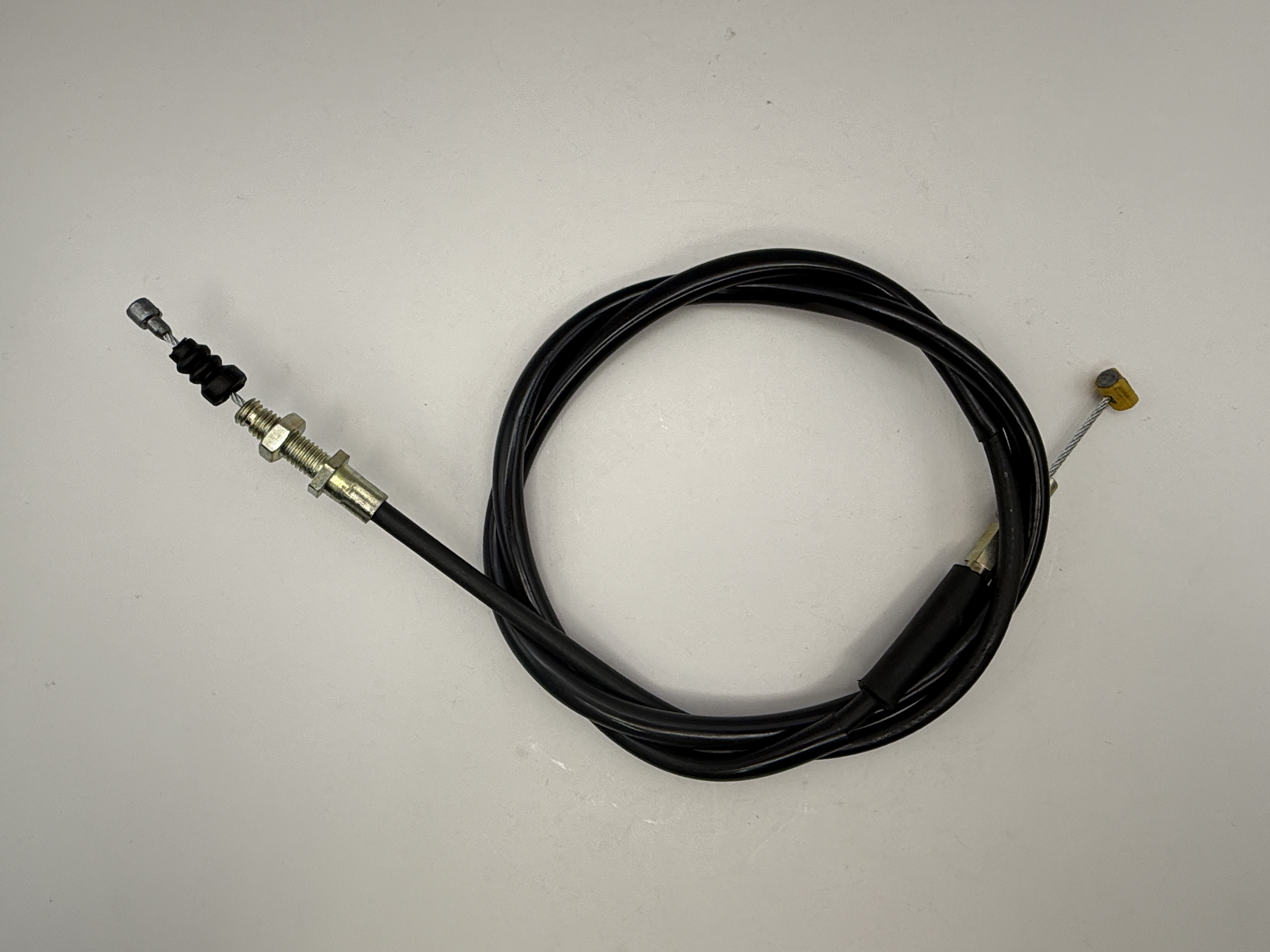 Hendler Clutch Cable Yamaha YZ450F 2006-2008