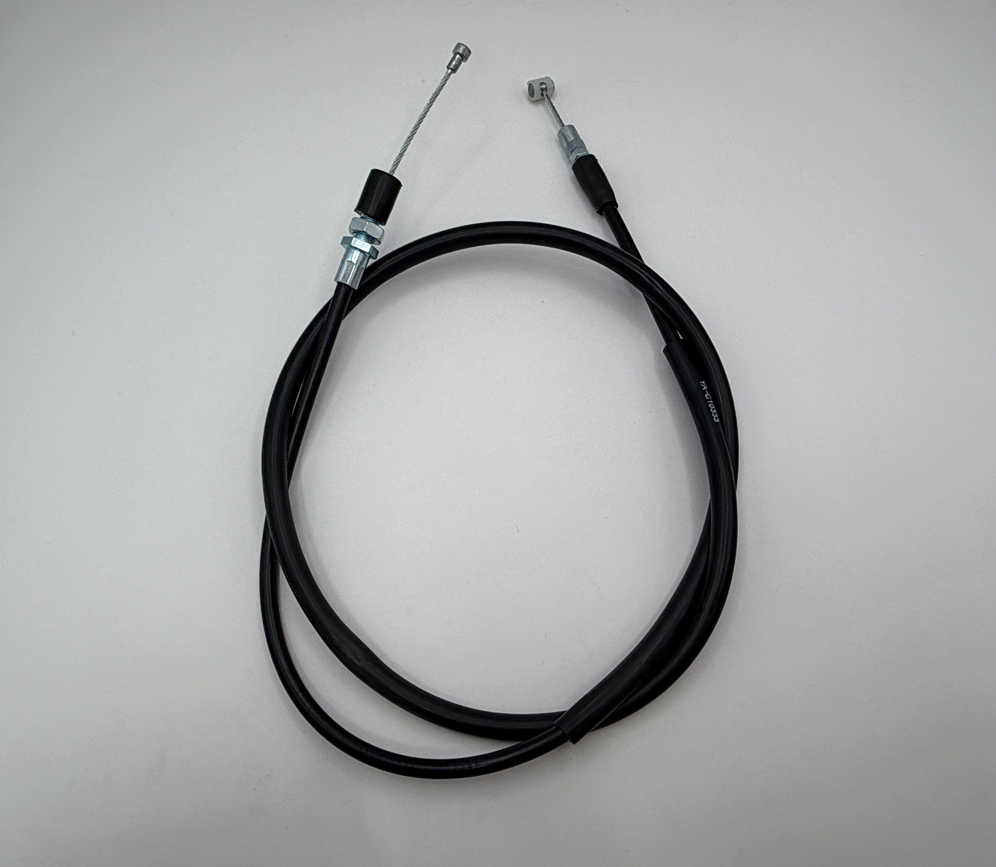 Clutch Cable Yamaha YZ450F 06-08