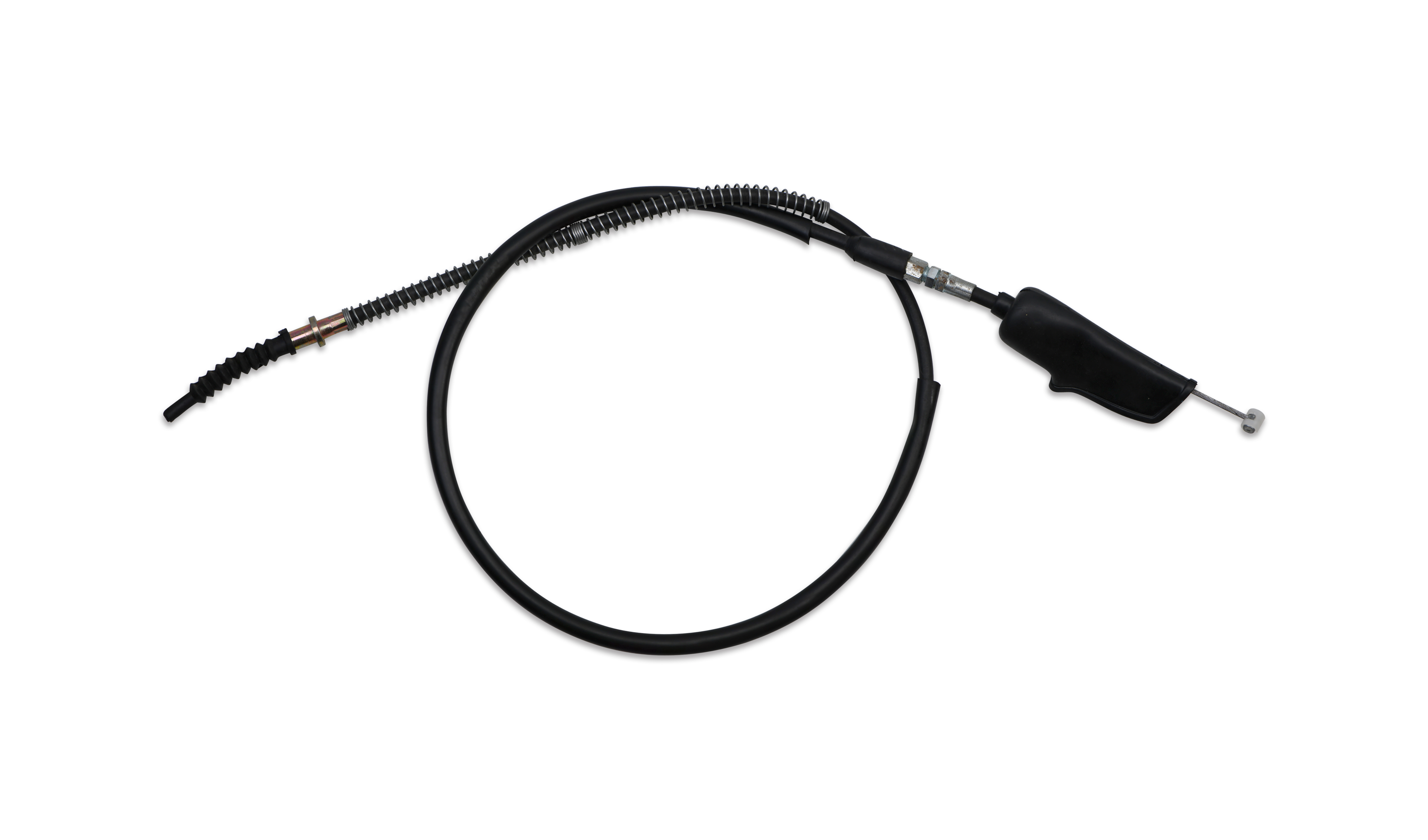 Hendler Clutch Cable Yamaha XT500 1977-1989, SR500 1978-1985 OE Ref. 1E6-26335-00