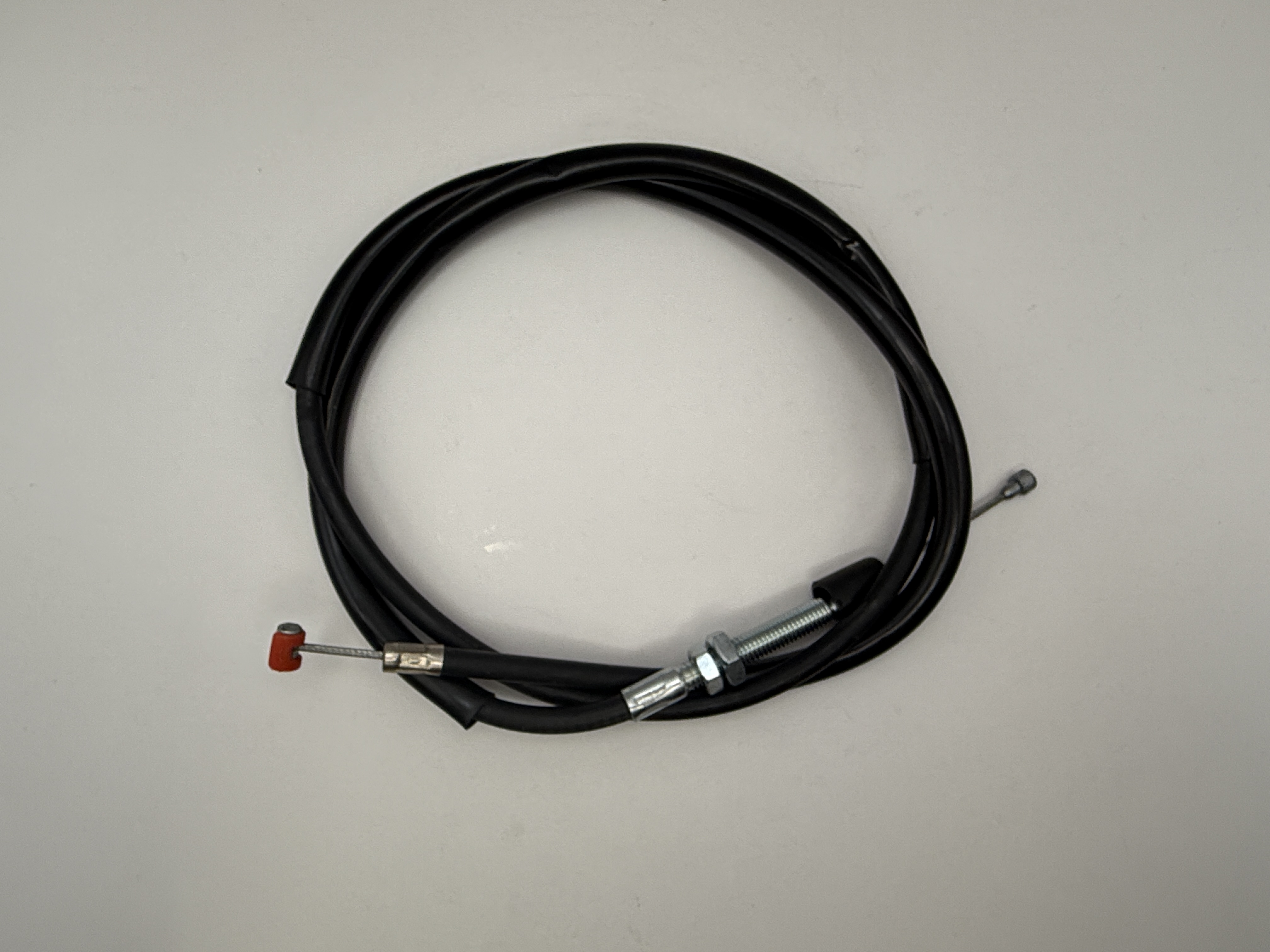 Hendler Clutch Cable Yamaha XJ900, XV535 Virago, XJ550, SR125, Honda XL1000V
