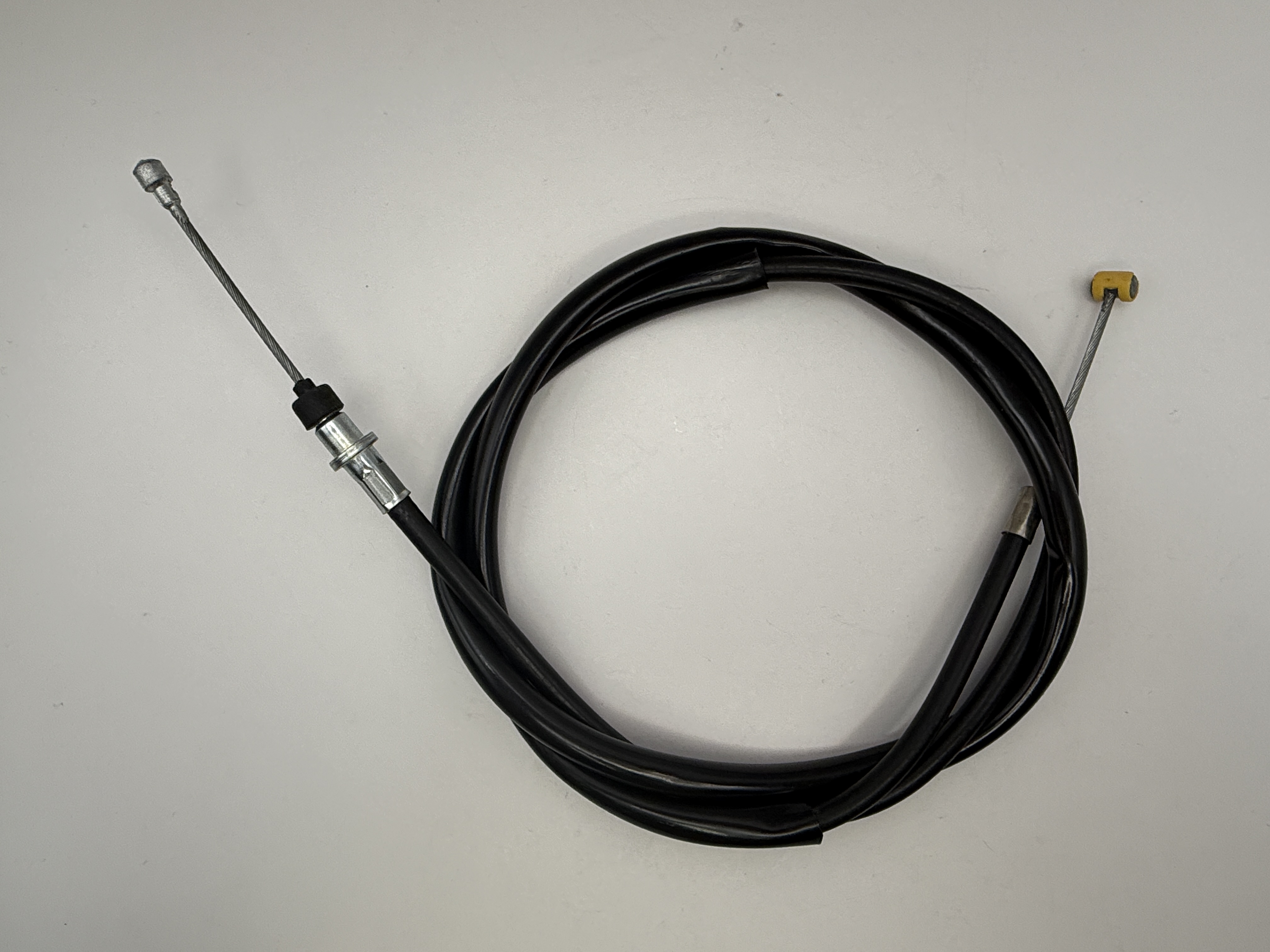 Hendler Clutch Cable Yamaha XZ550 1982-1986