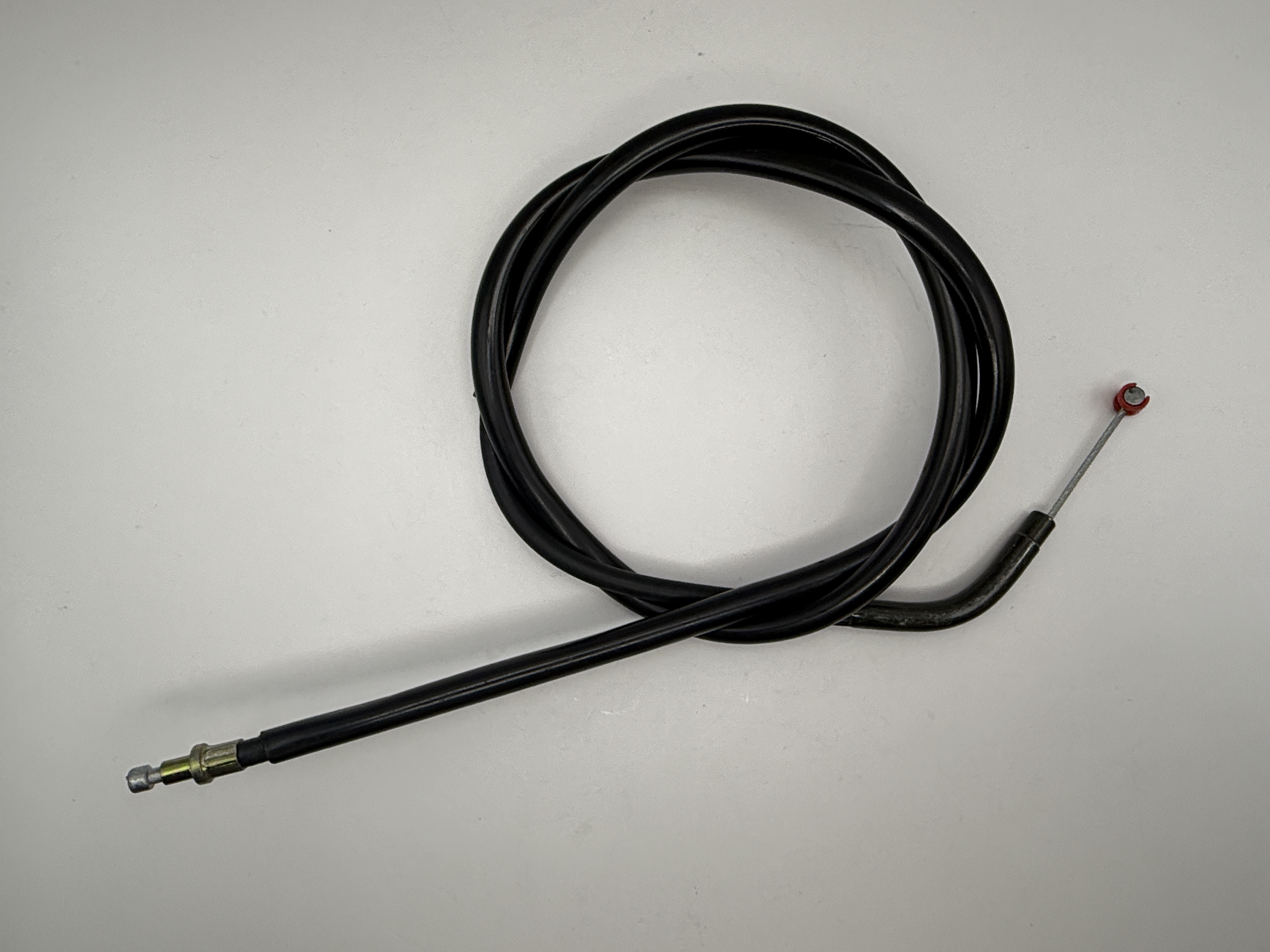Hendler Clutch Cable for Yamaha FZS600 Fazer 1998-2003, FZ400 1997 OE Ref. 4YR-26335-00, 5RT-26335-00,