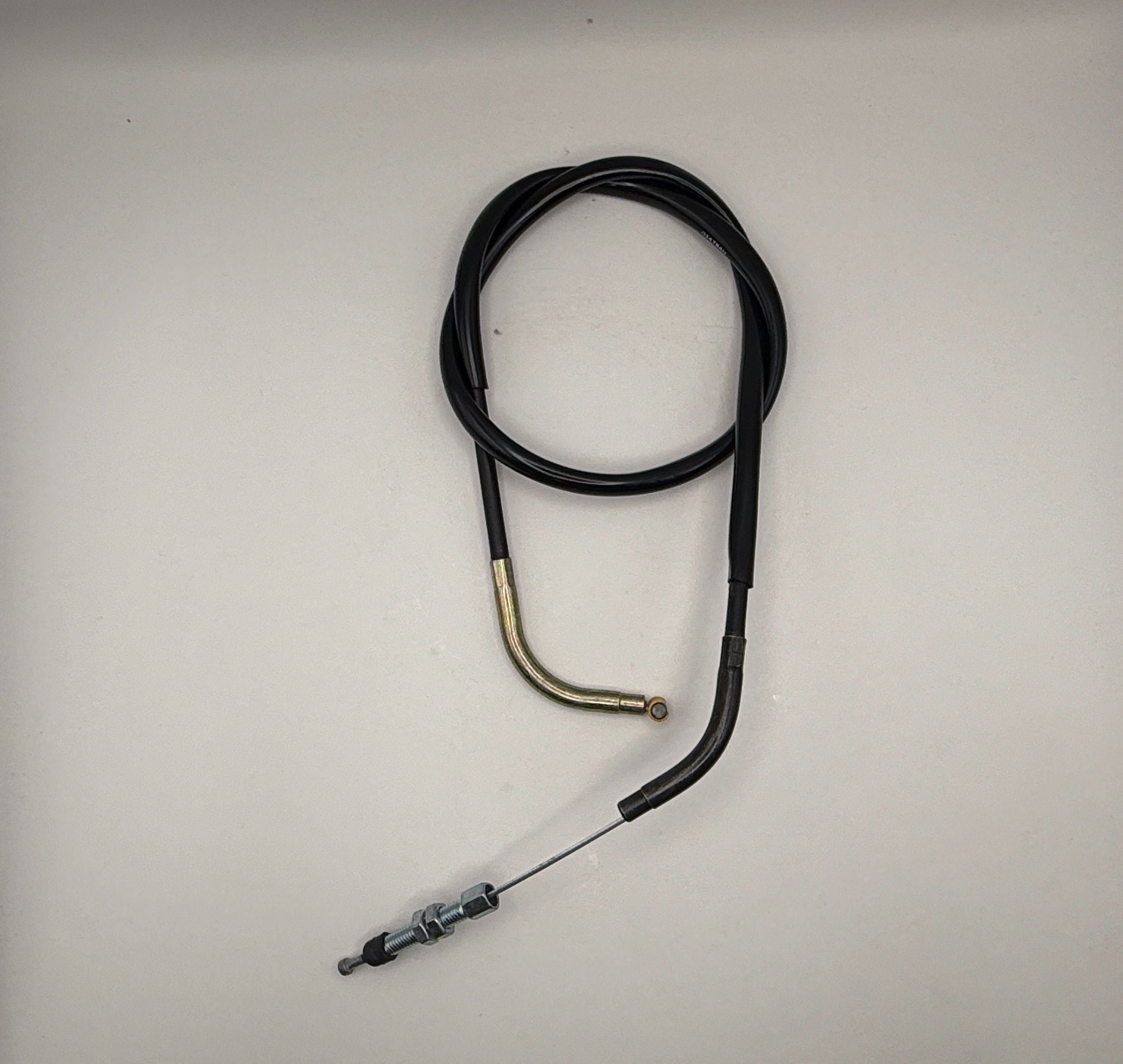 Hendler Clutch Cable Yamaha XJ600N 1984-1992