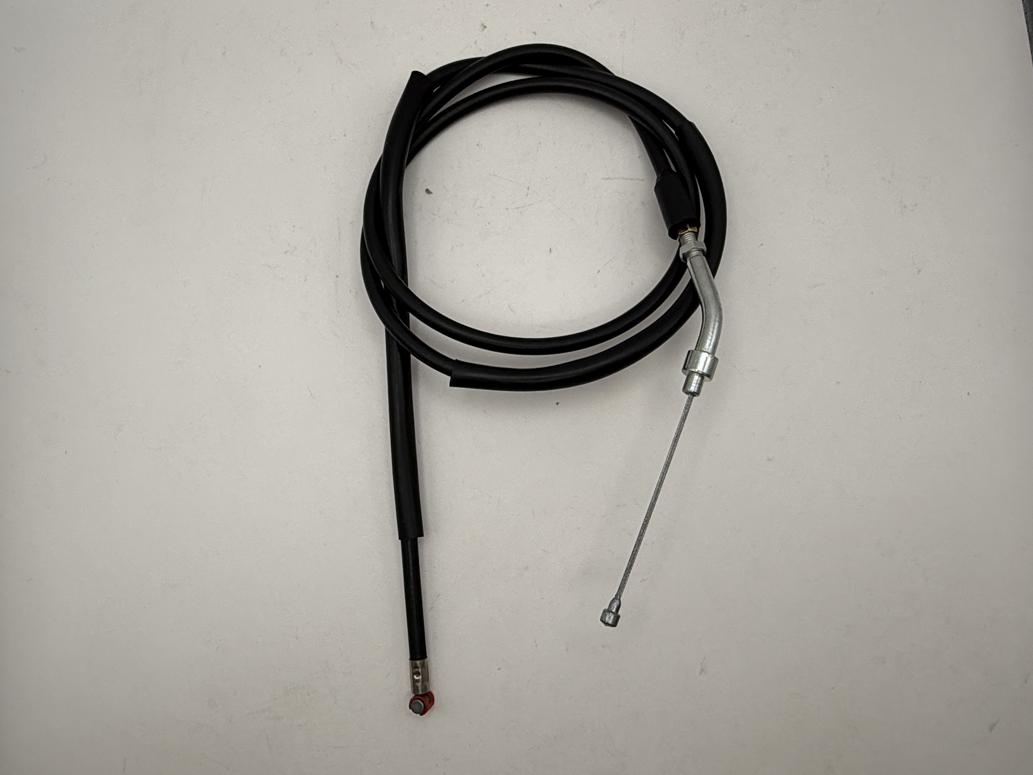 Hendler Clutch Cable Yamaha XS650 1975-1981