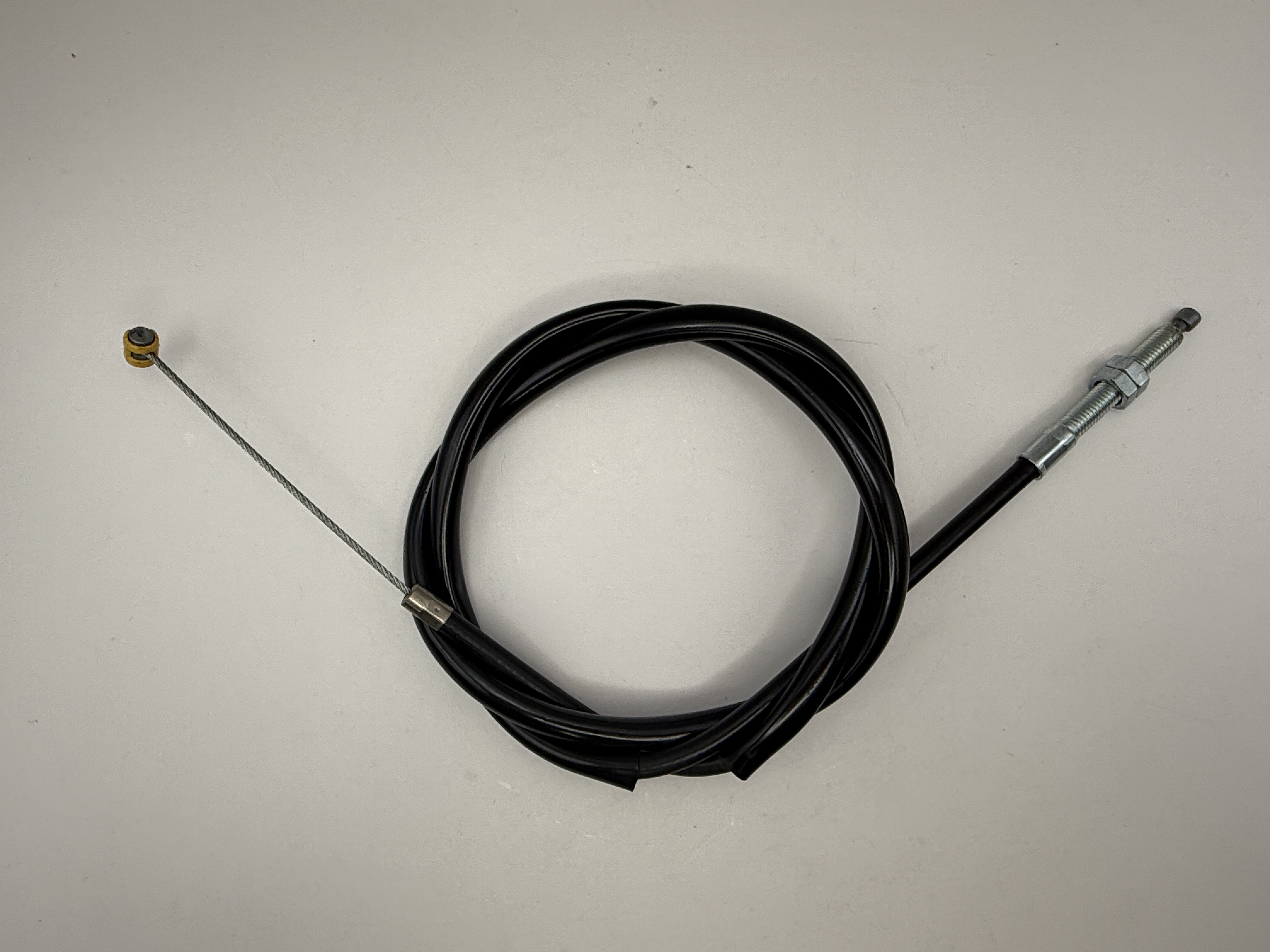 Hendler Clutch Cable Yamaha XVS650 Dragstar 1997-2000