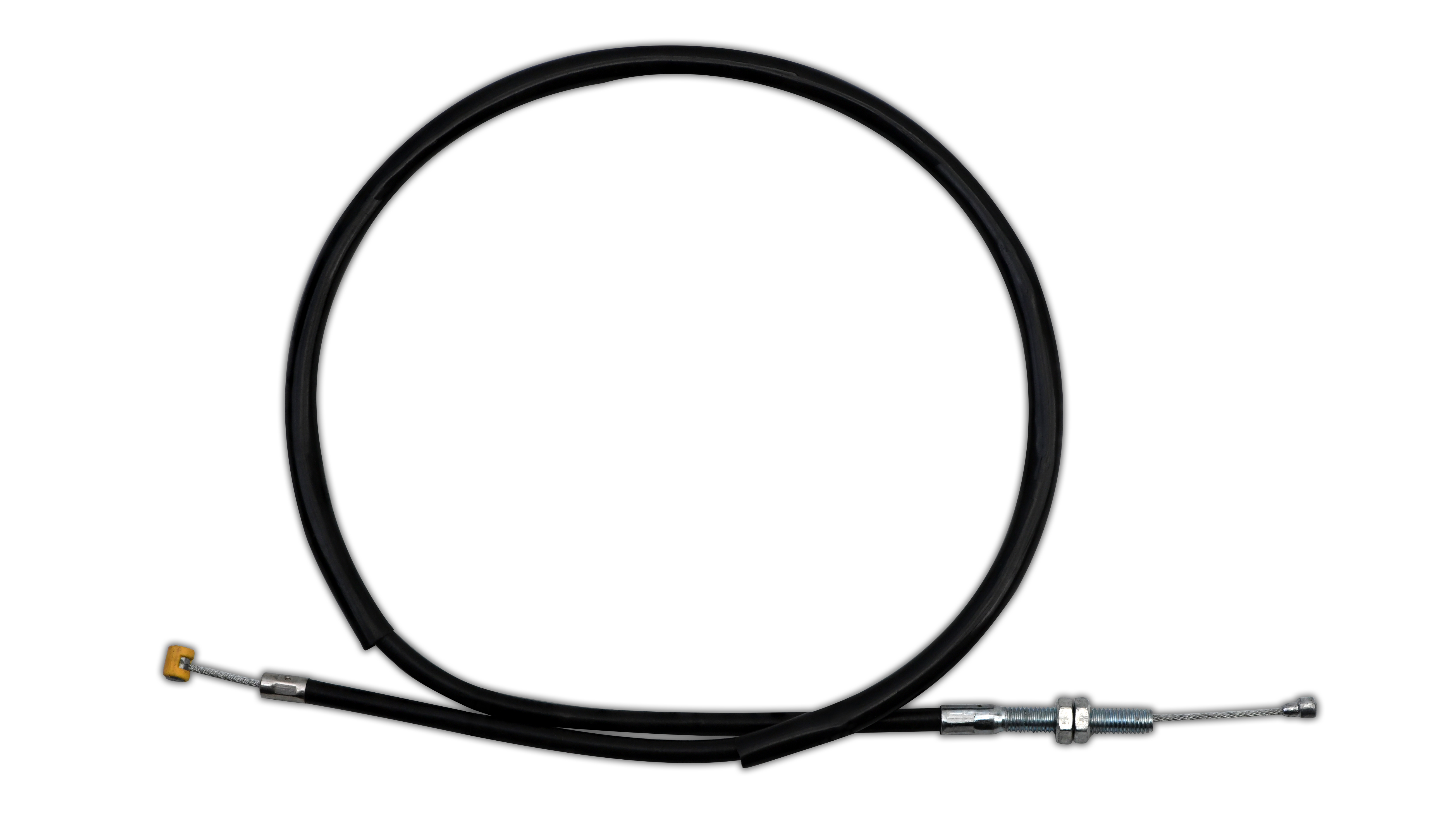 Hendler Clutch Cable Yamaha MT-07 2014-2020, (FZ-07 2015-2017 US Model) OE Ref: 1WS-26335-00