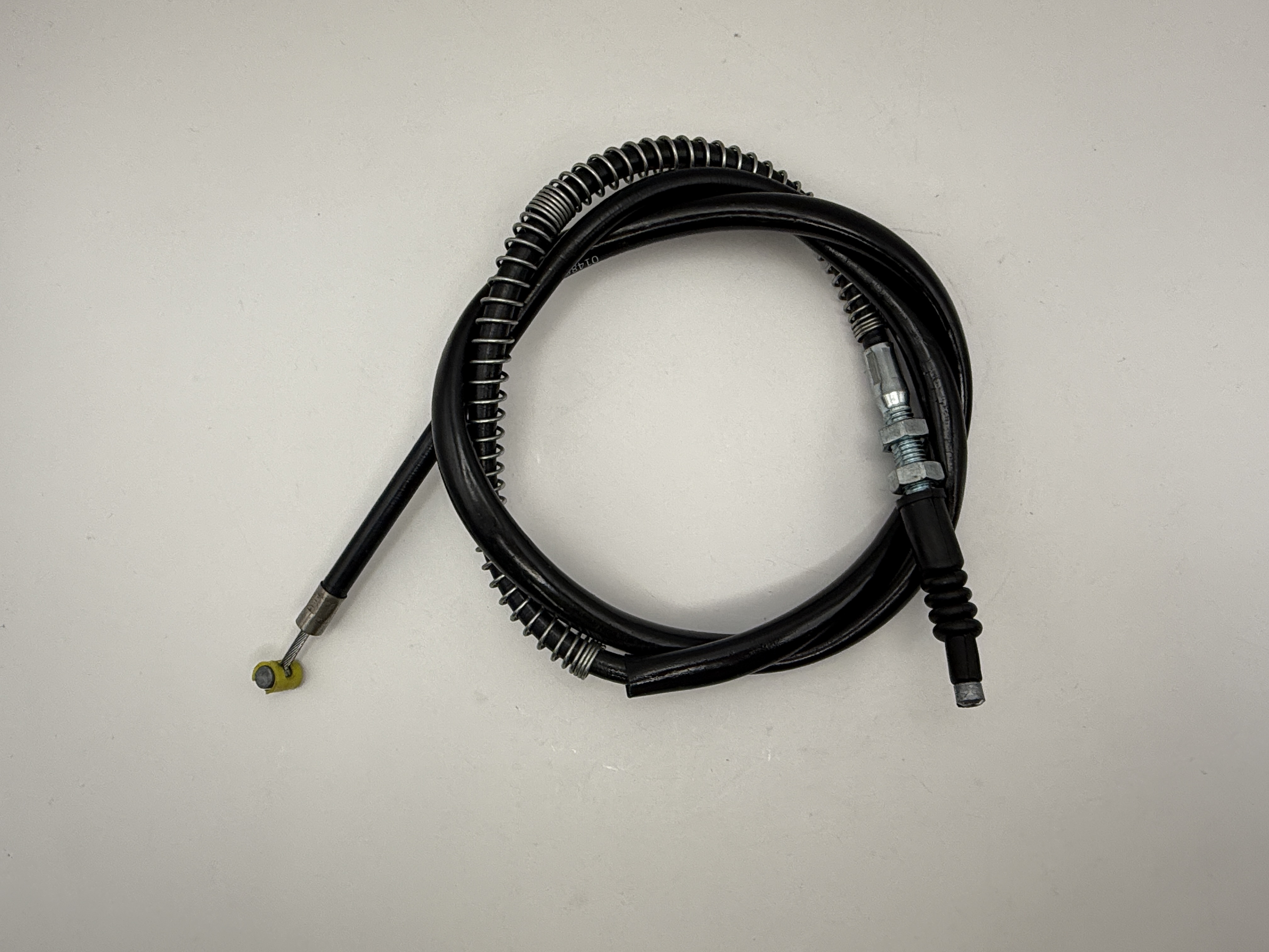 Hendler Clutch Cable Yamaha XTZ750 1989-1995