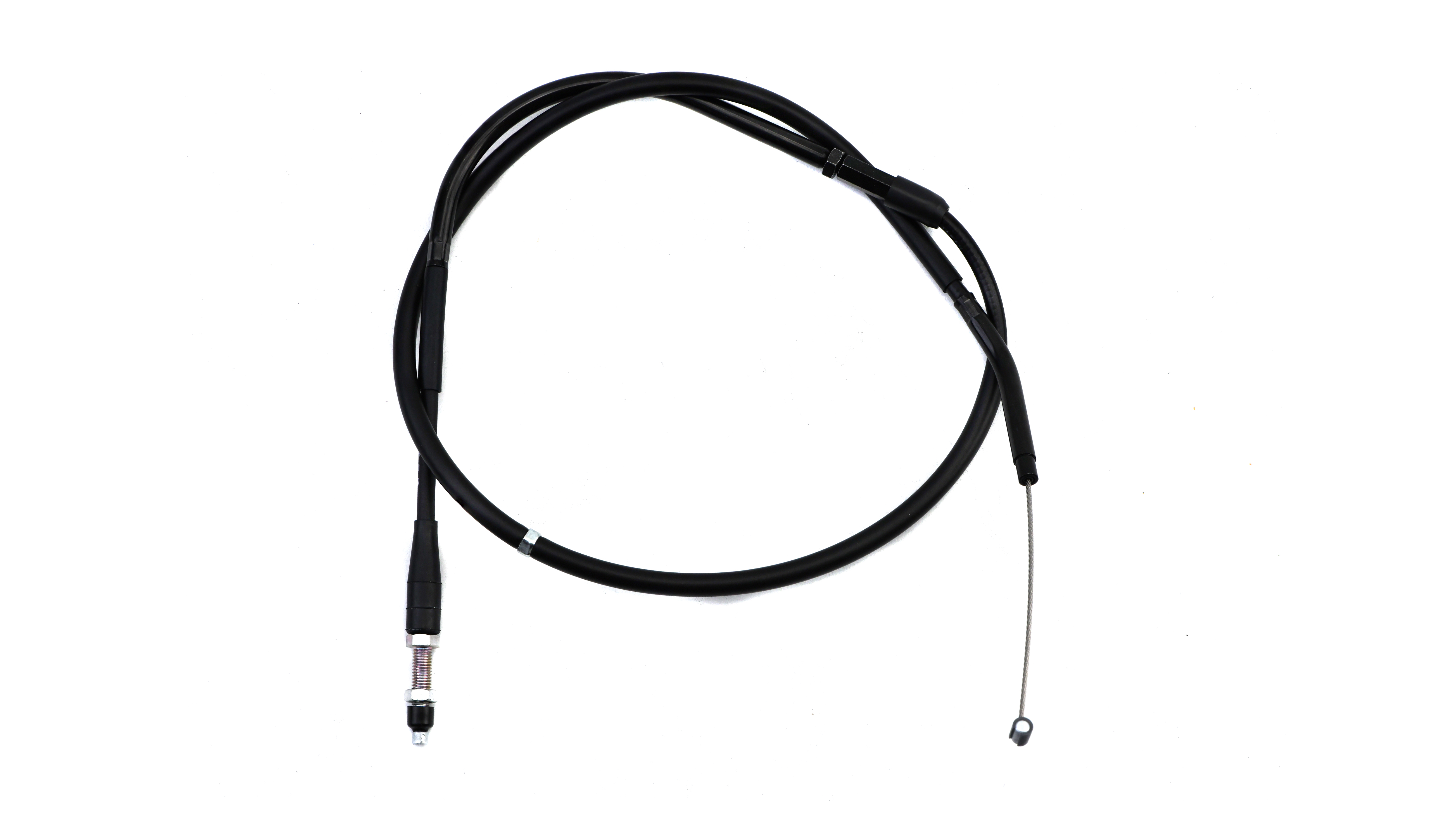 Hendler Clutch Cable Yamaha FZ8-N 2011-2014, (FZ1-N 2009-2013 US Model)