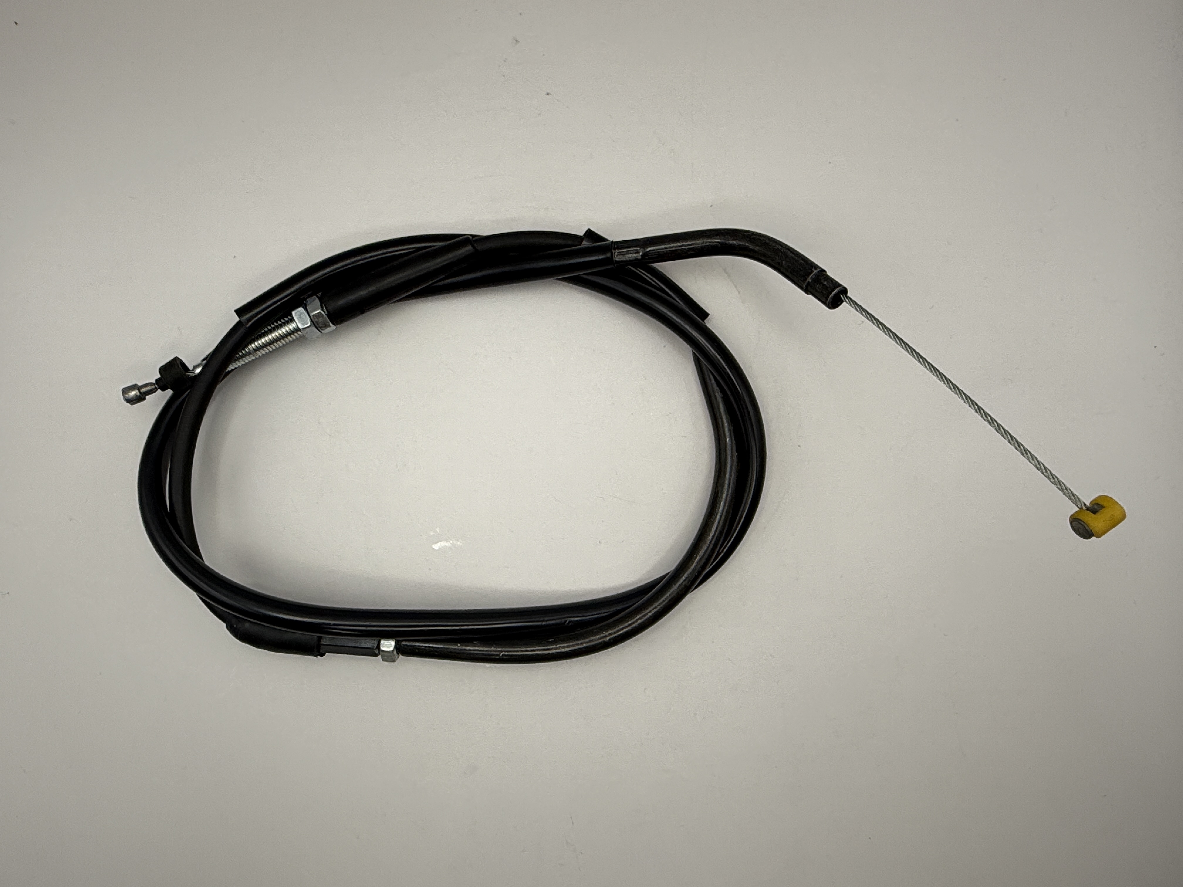 Hendler Clutch Cable Yamaha FZ8-S 2011-2013, (FZ1-S 2009-2013 US Model)