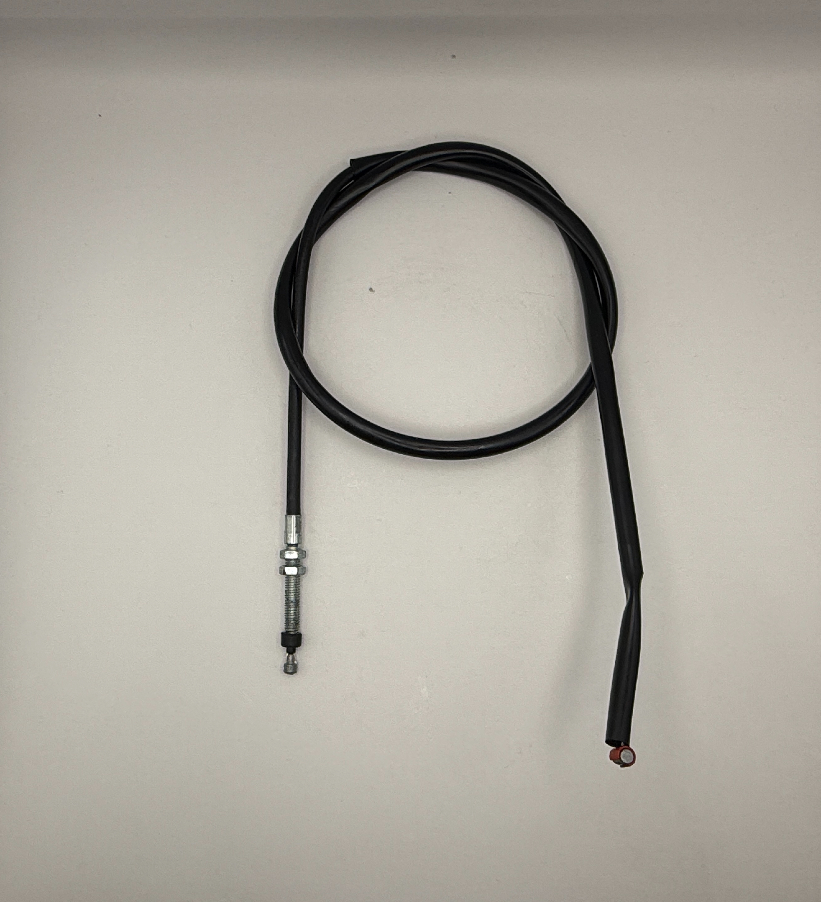 Hendler Clutch Cable Yamaha TDM850 1996-2002 OE Ref's 4TX-26335-00, 4TX-26335-01
