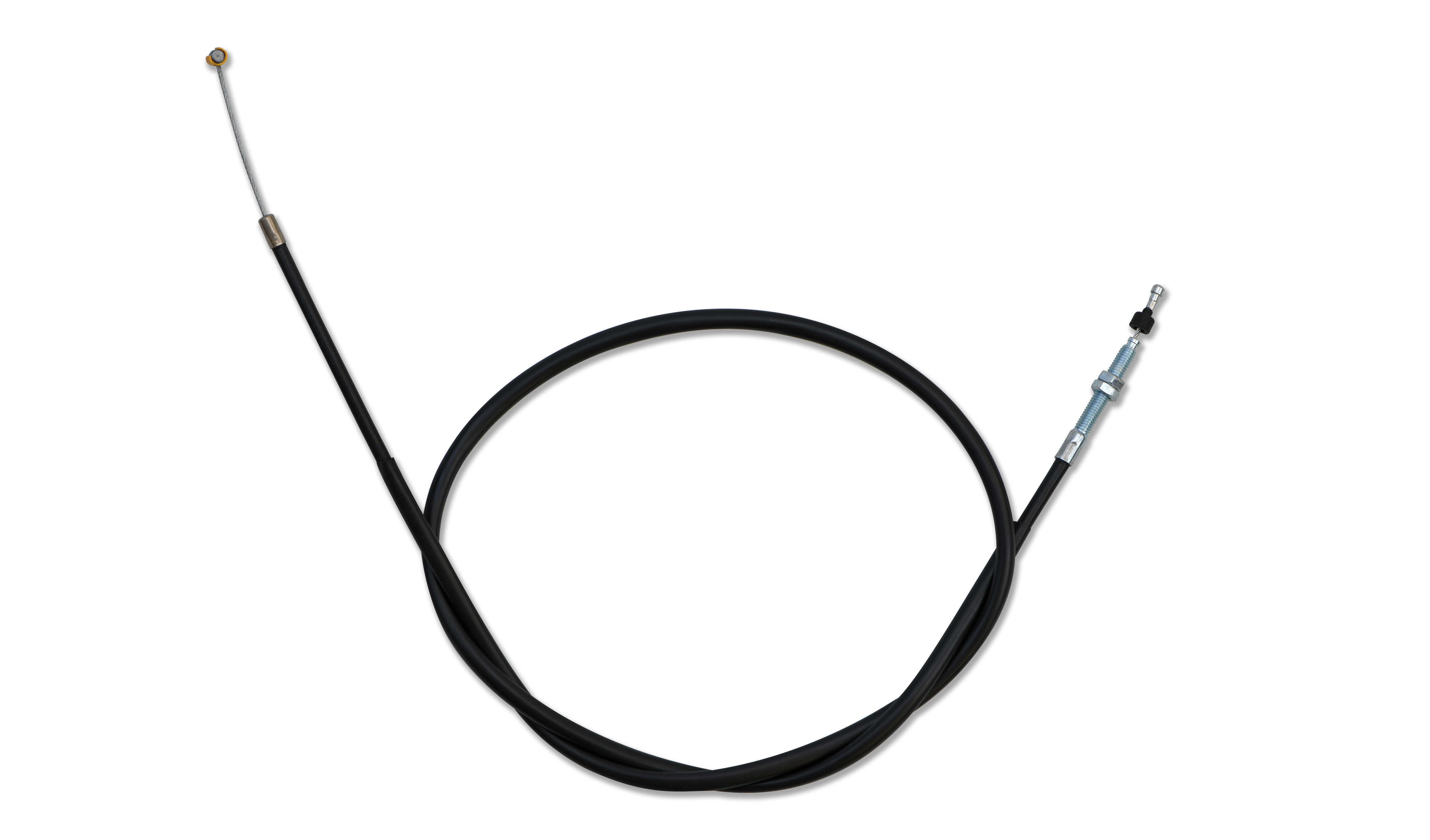 Hendler Clutch Cable Yamaha MT-09, XSR900 2016-2020 OE Ref: 1RC-26335-01