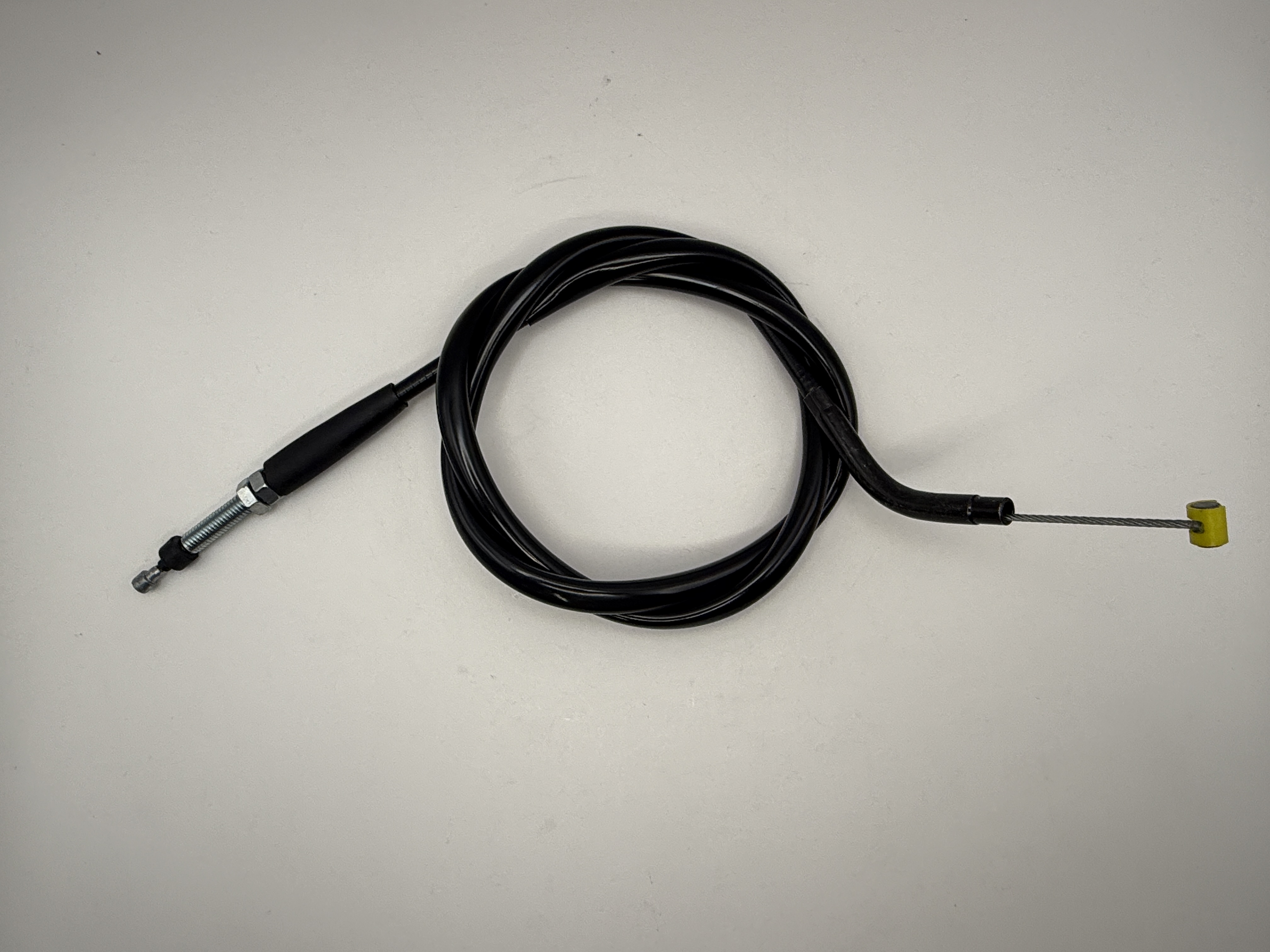 Hendler Clutch Cable Yamaha TDM900 2002-2010, TDM900A 2005-2010 OE Ref. 5PS-26335-00, 5PS-26335-01