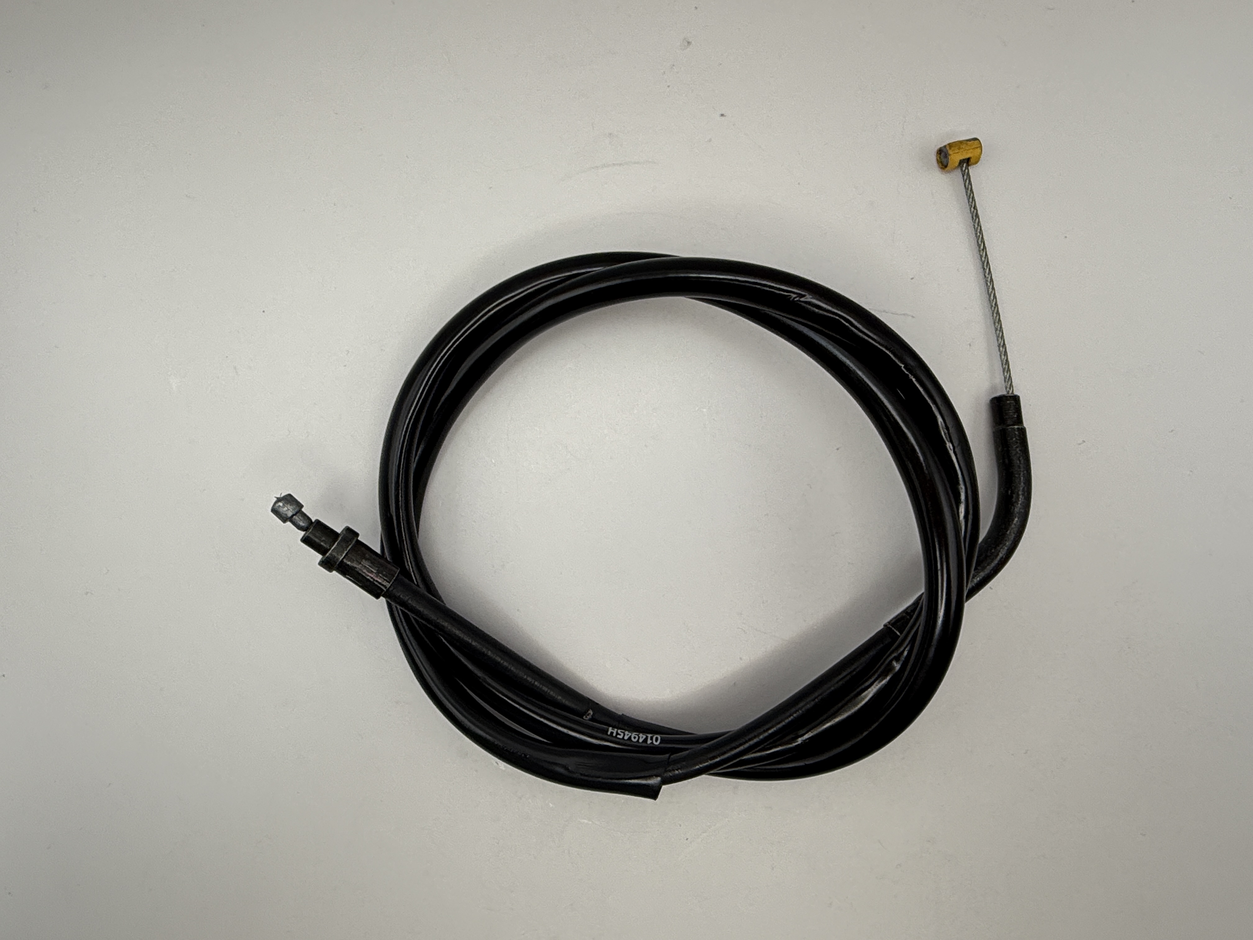 Hendler Clutch Cable Yamaha BT1100 2002-2005