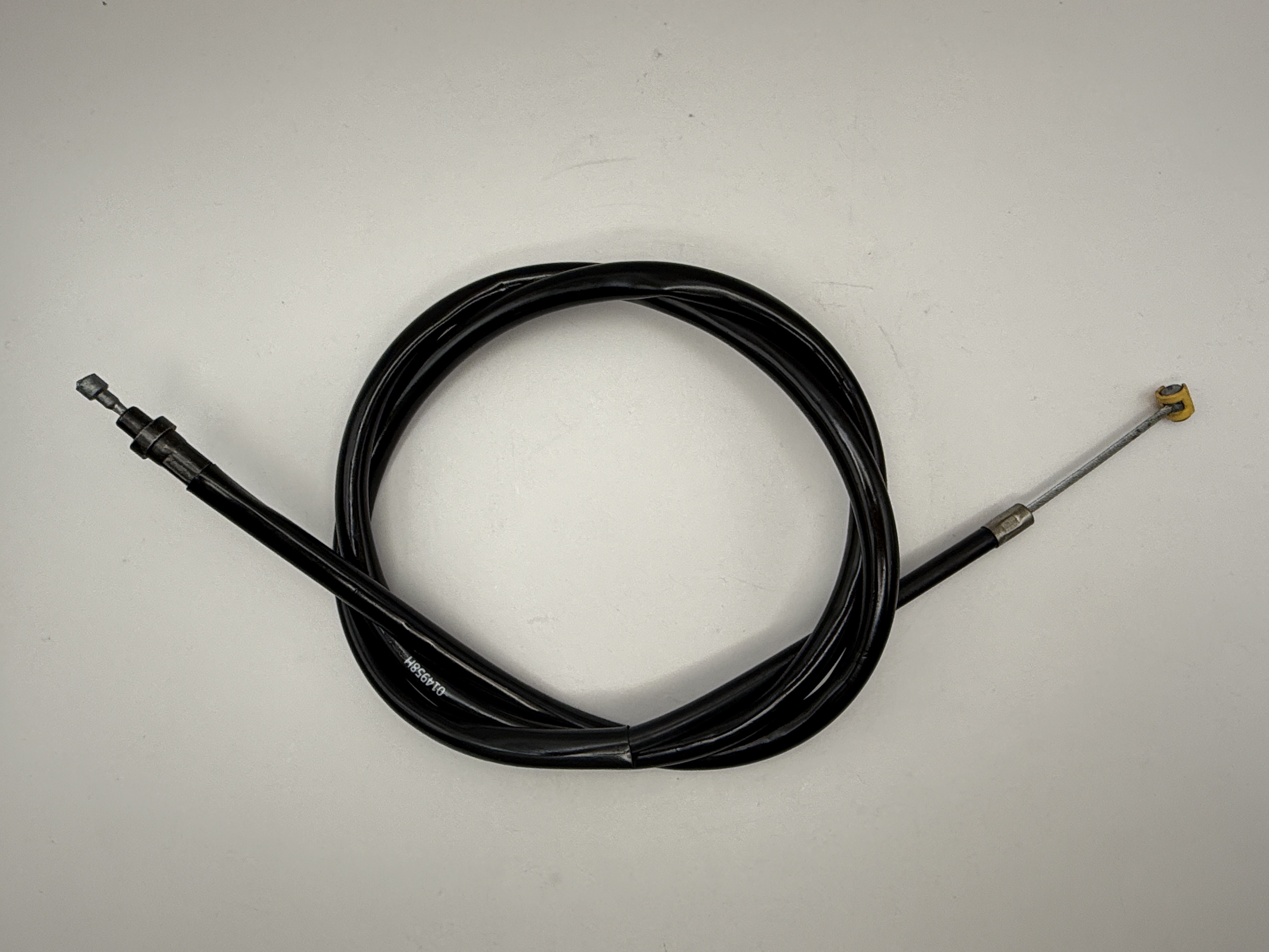 Hendler Clutch Cable Yamaha XVS1100A Dragstar Classic 2000-2006
